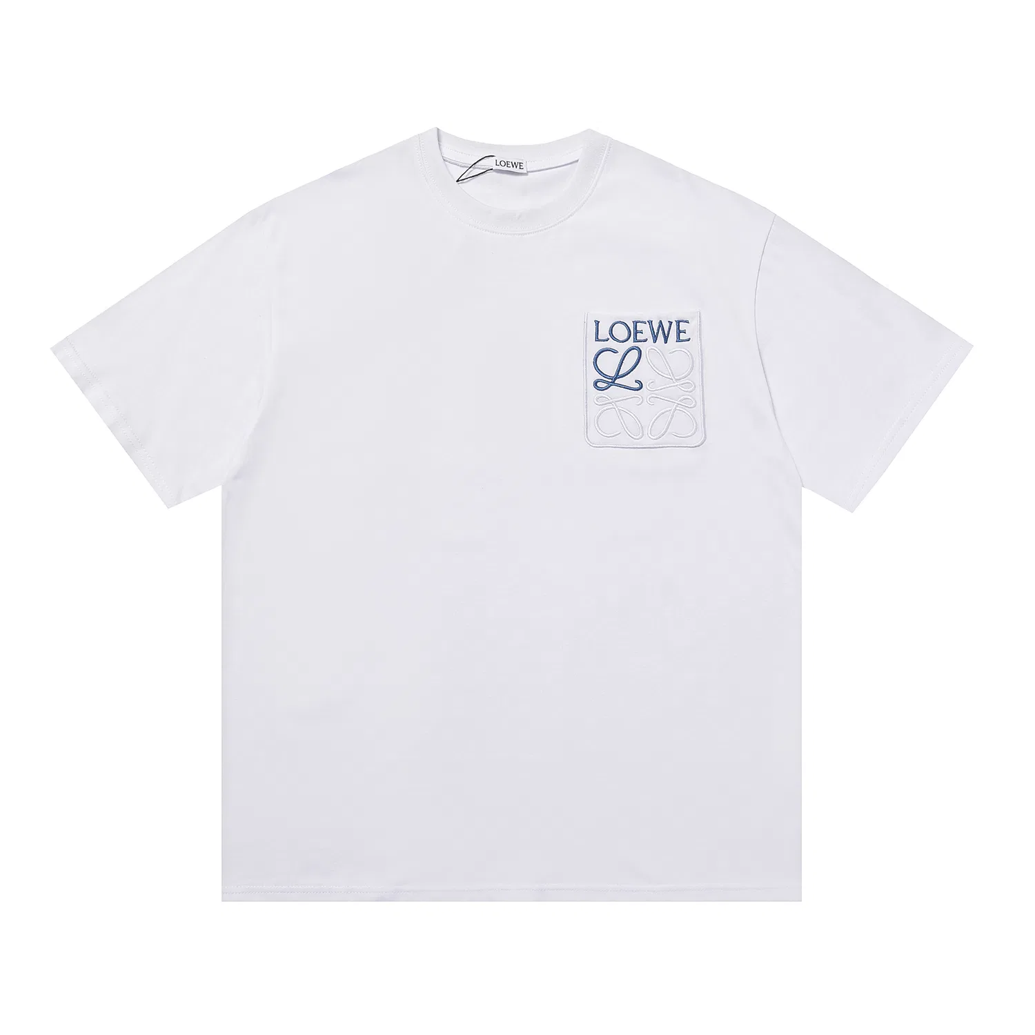 LOE 27FW HMUOLTR 035 반팔티셔츠