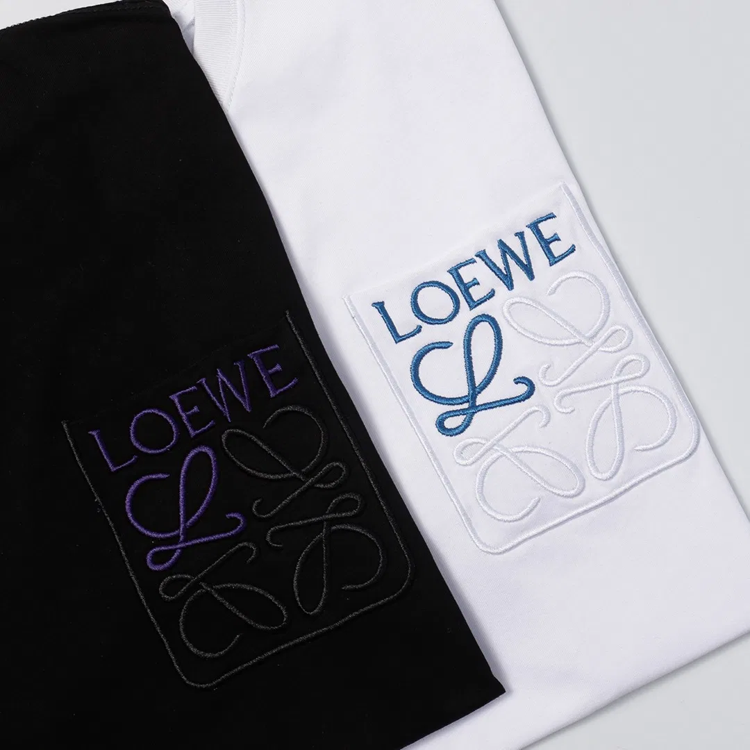 LOE 27FW HMUOLTR 035 반팔티셔츠 3