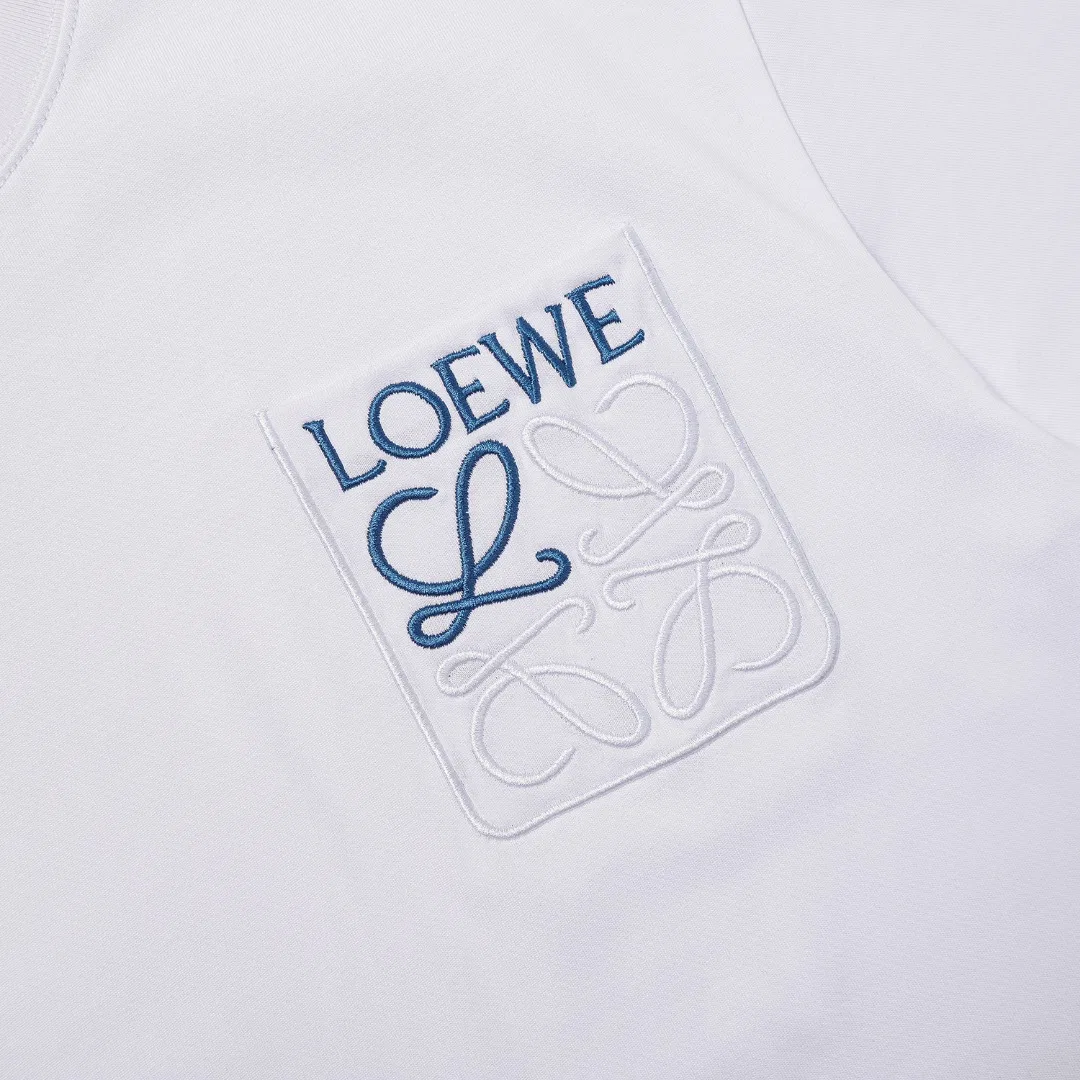 LOE 27FW HMUOLTR 035 반팔티셔츠 5