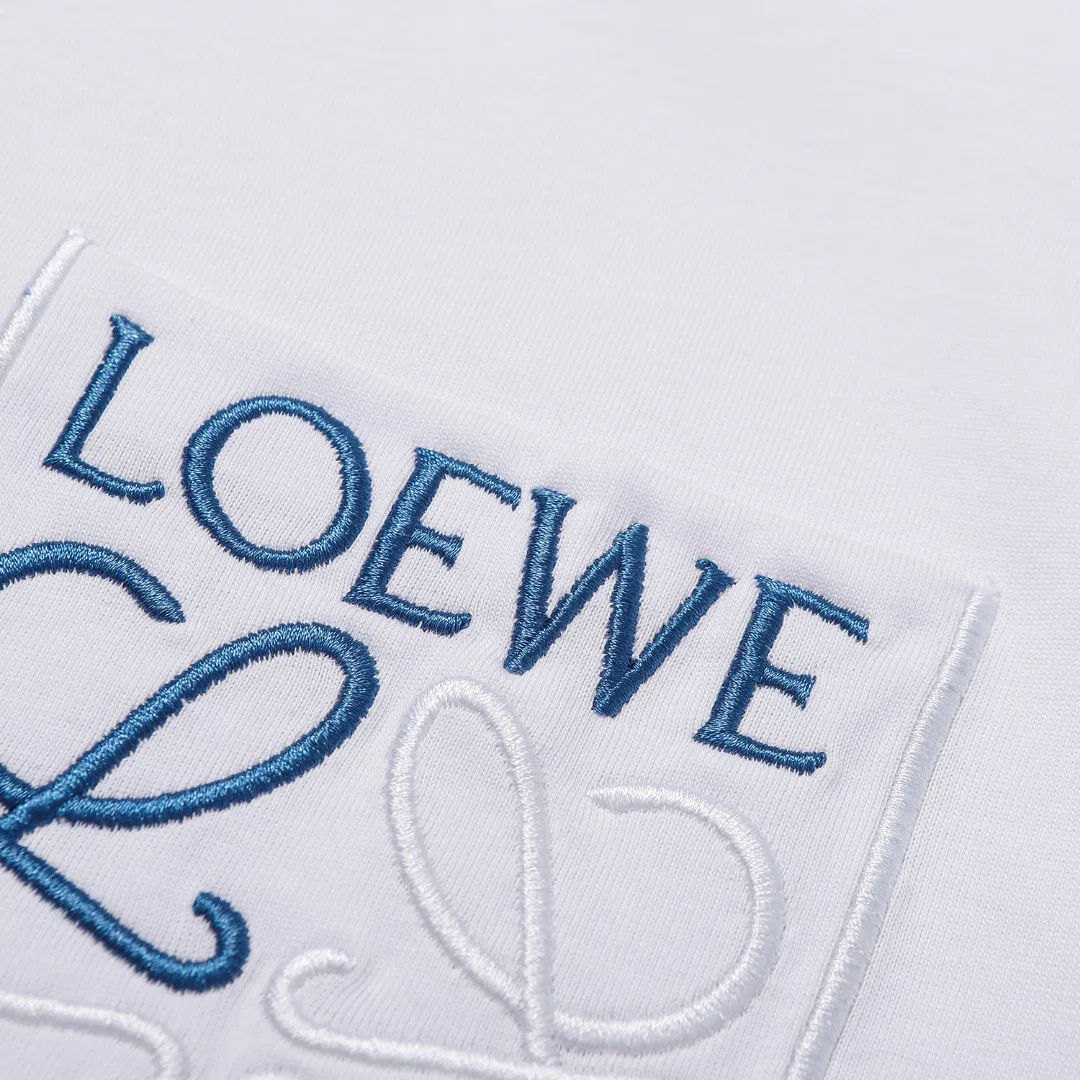 LOE 27FW HMUOLTR 035 반팔티셔츠 6