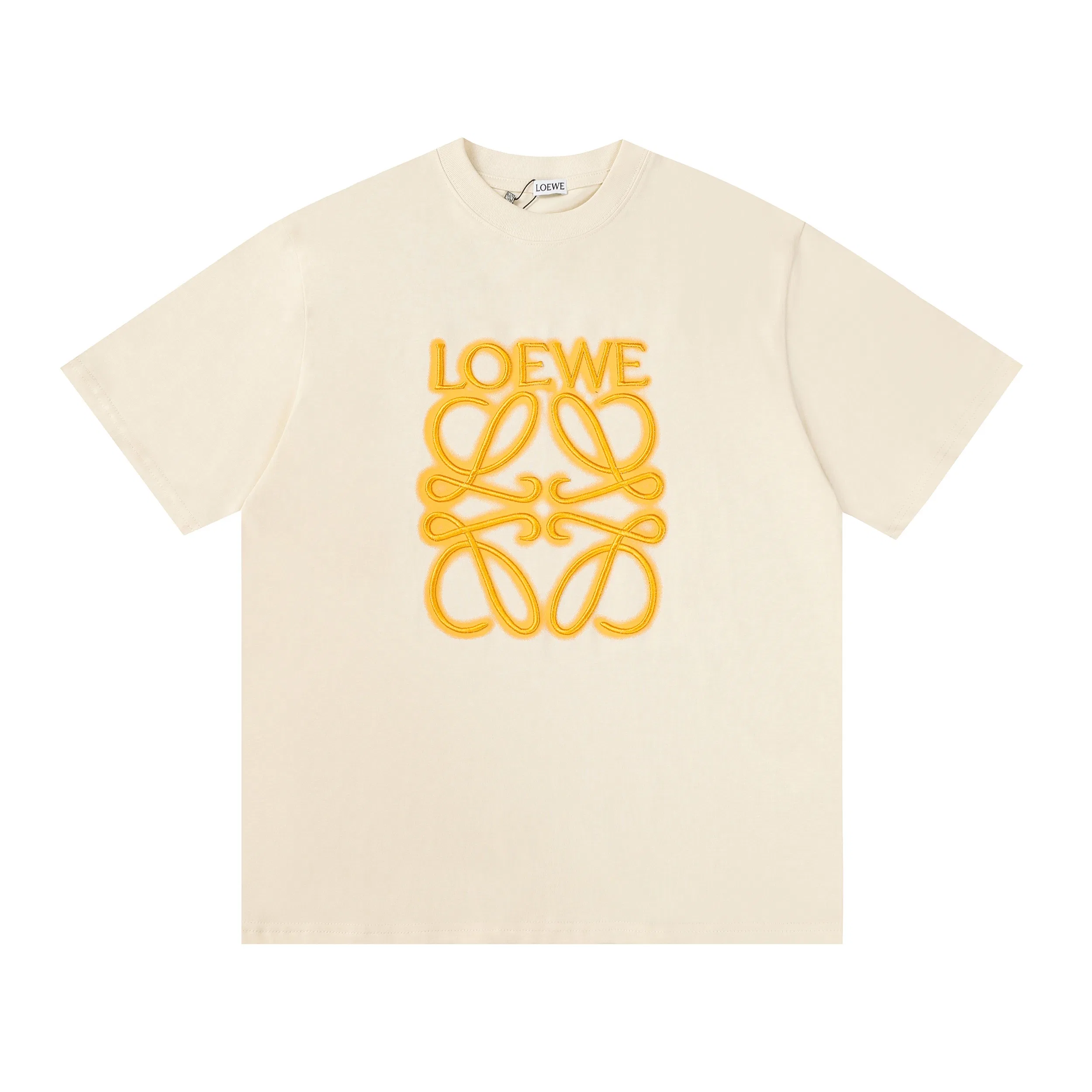 LOE 27FW HMUOLTR 037 반팔티셔츠