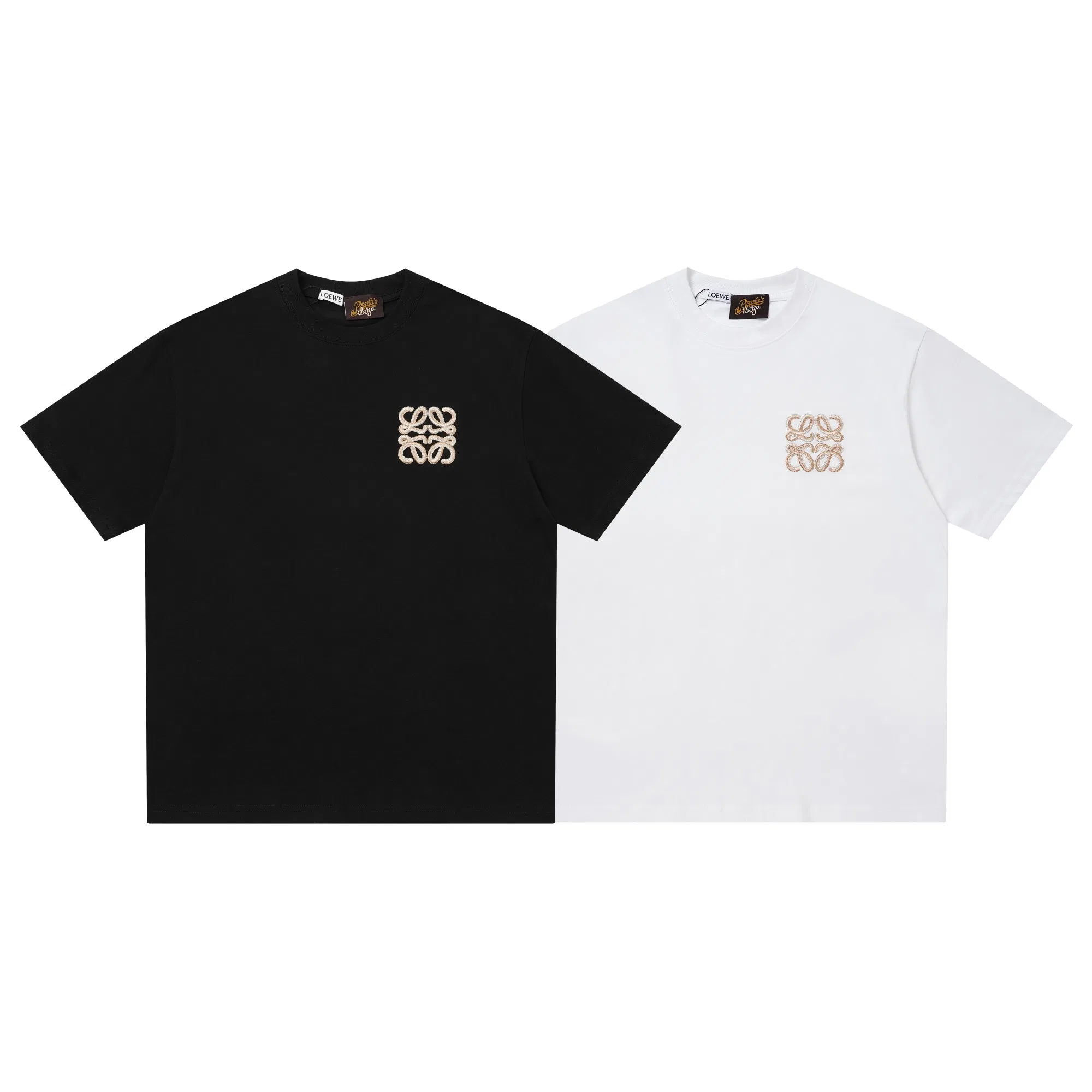LOE 27FW HMUOLTR 038 반팔티셔츠