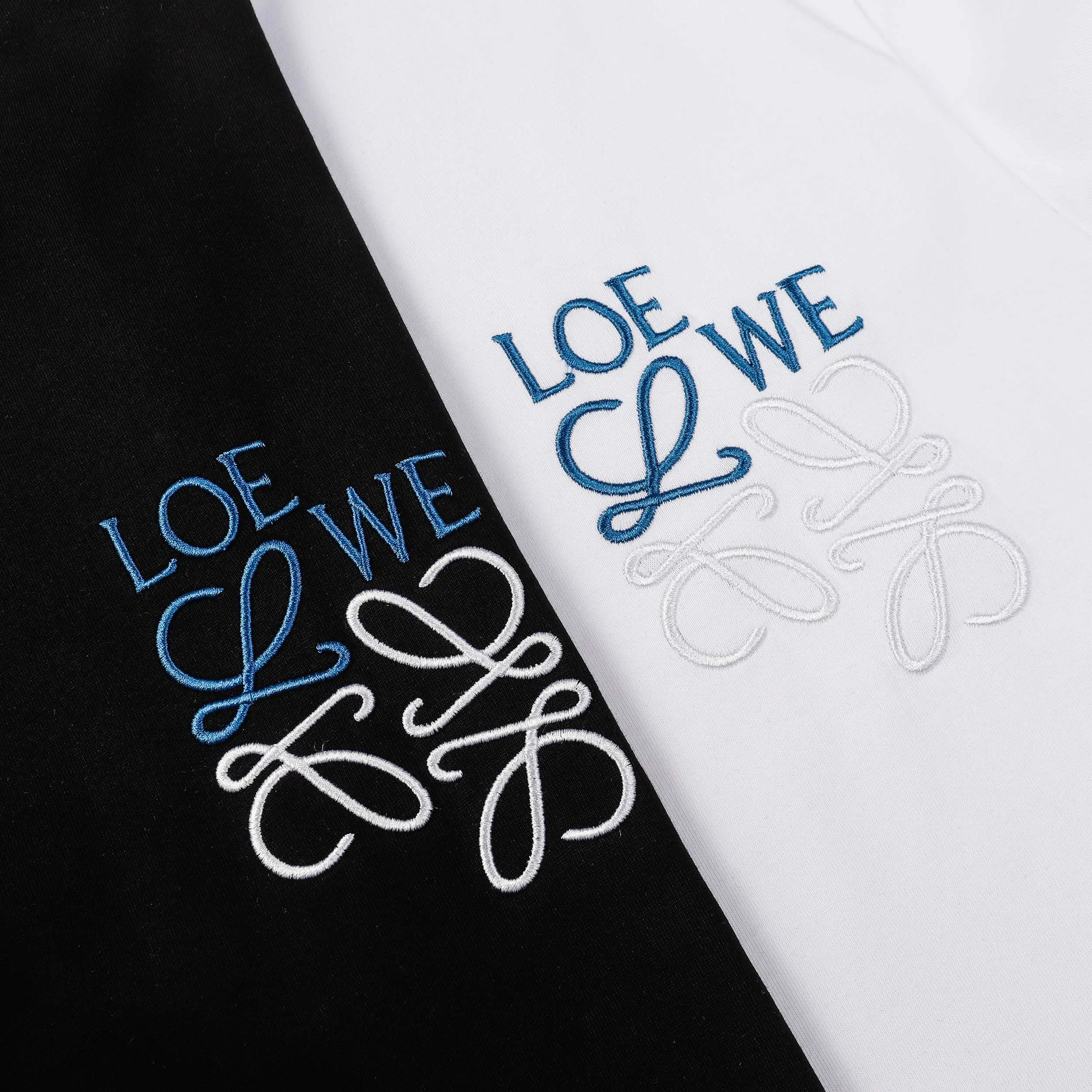 LOE 27FW HMUOLTR 040 반팔티셔츠 3