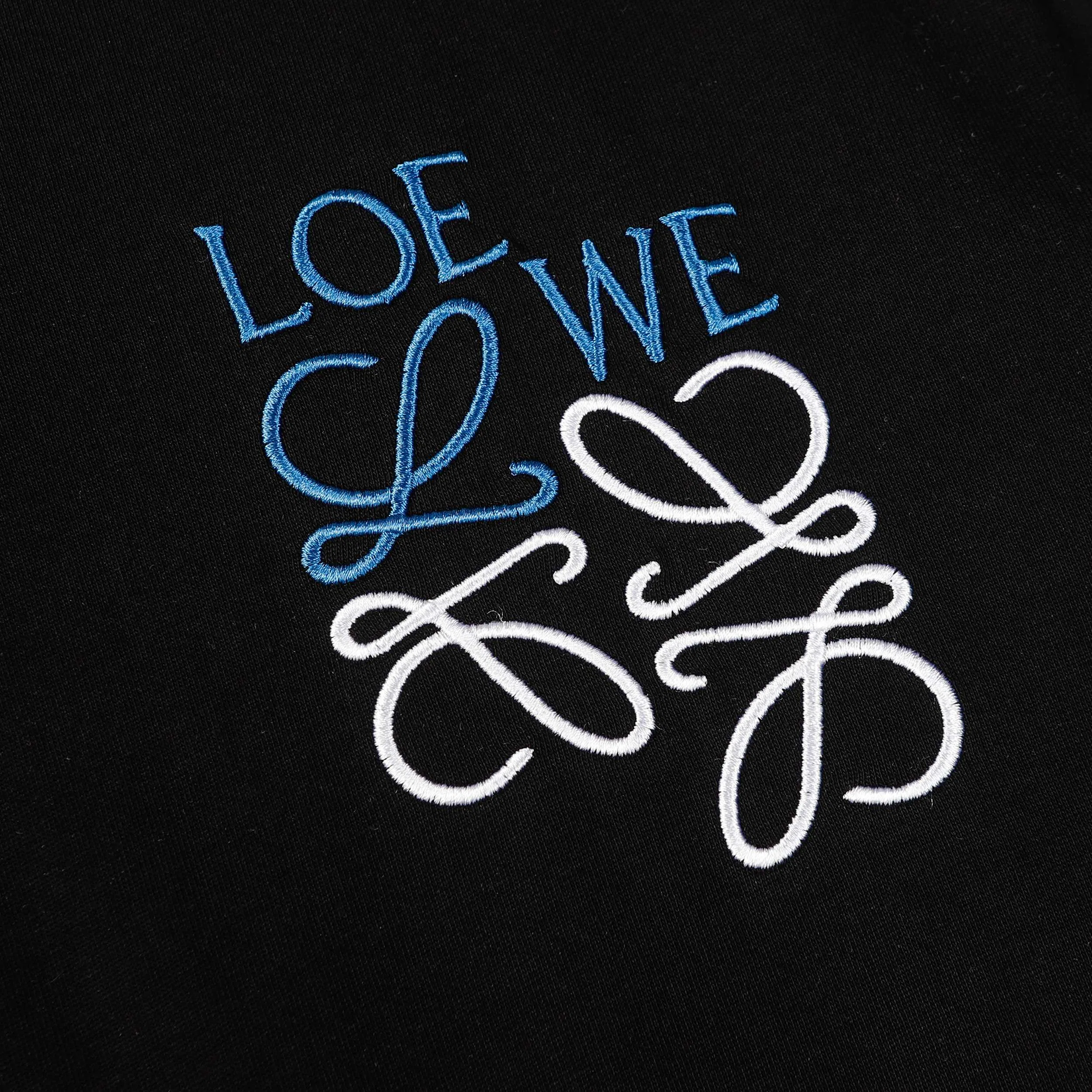 LOE 27FW HMUOLTR 040 반팔티셔츠 5