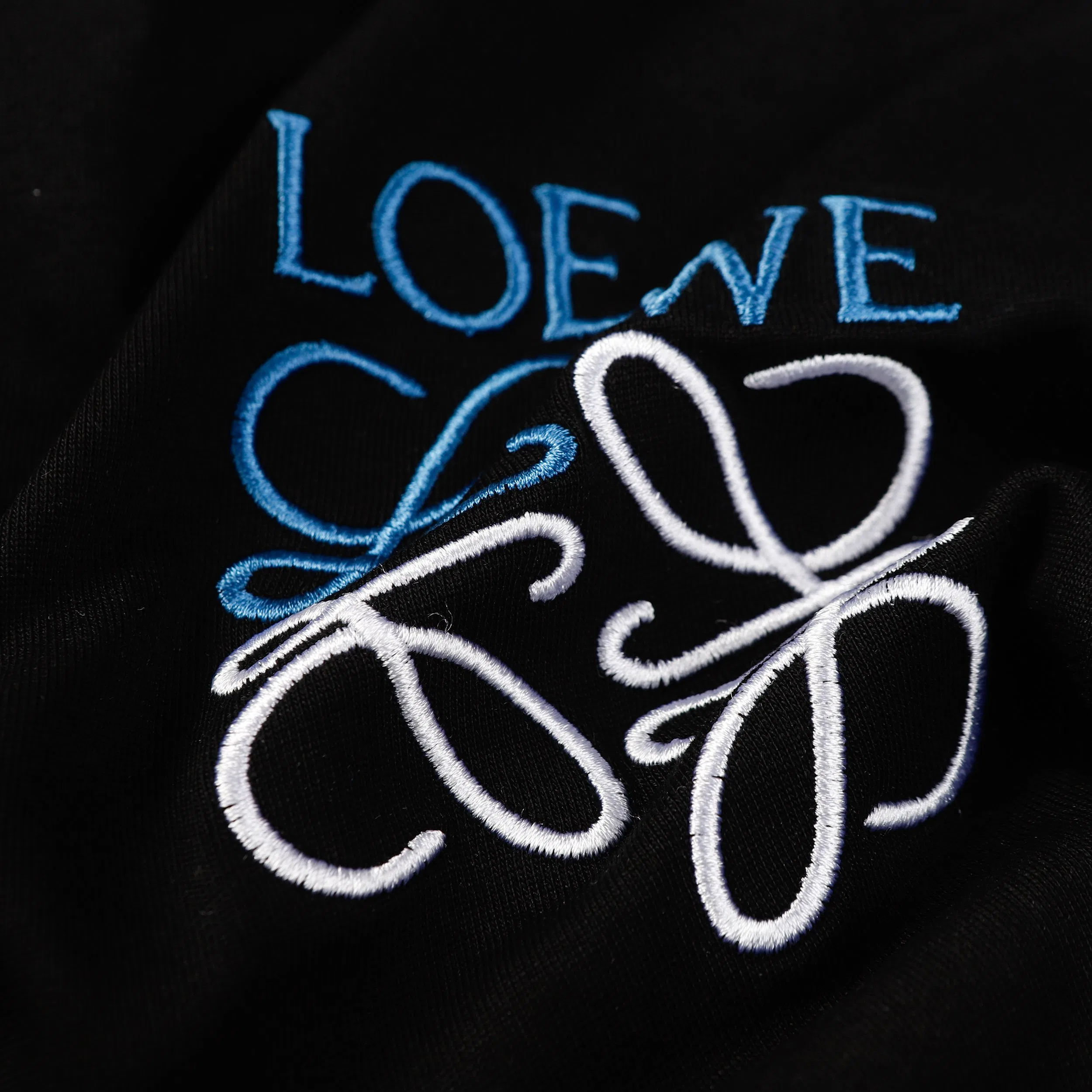 LOE 27FW HMUOLTR 040 반팔티셔츠 6