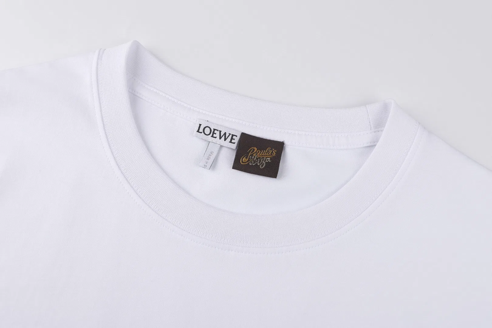 LOE 27FW HMUOLTR 041 반팔티셔츠 3