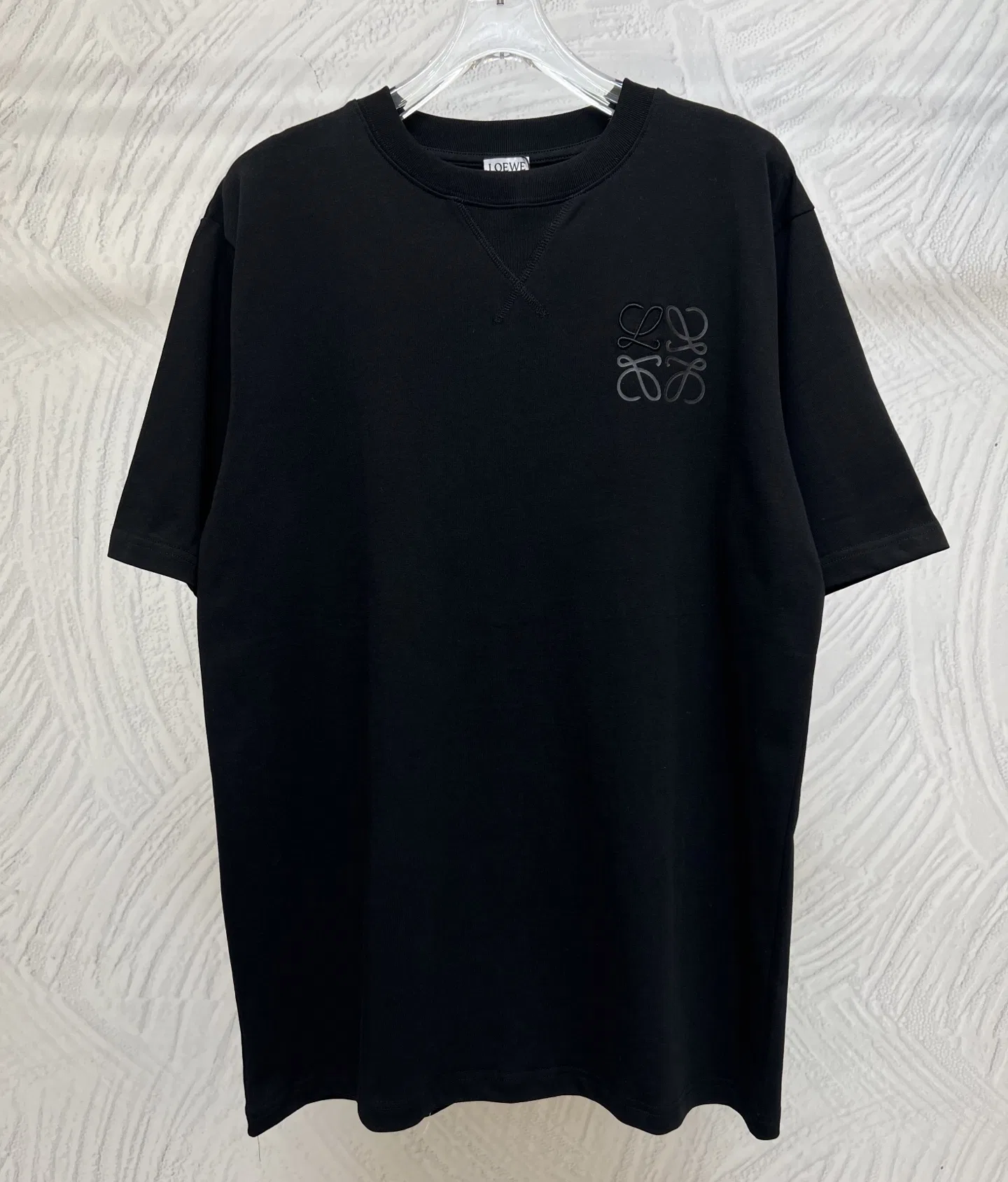 LOE 27FW HMUOLTR 043 반팔티셔츠