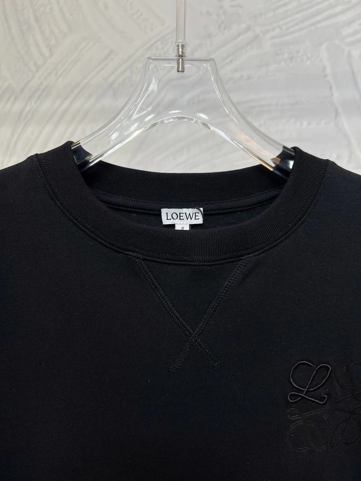 LOE 27FW HMUOLTR 043 반팔티셔츠 3