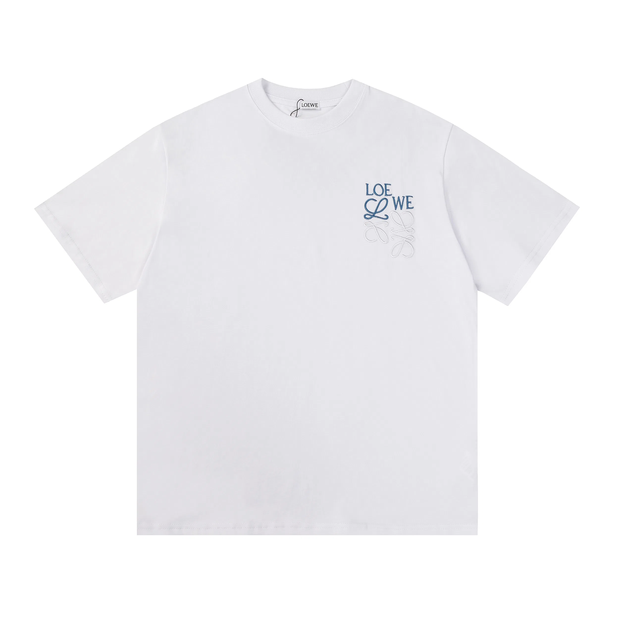 LOE 27FW HMUOLTR 047 반팔티셔츠