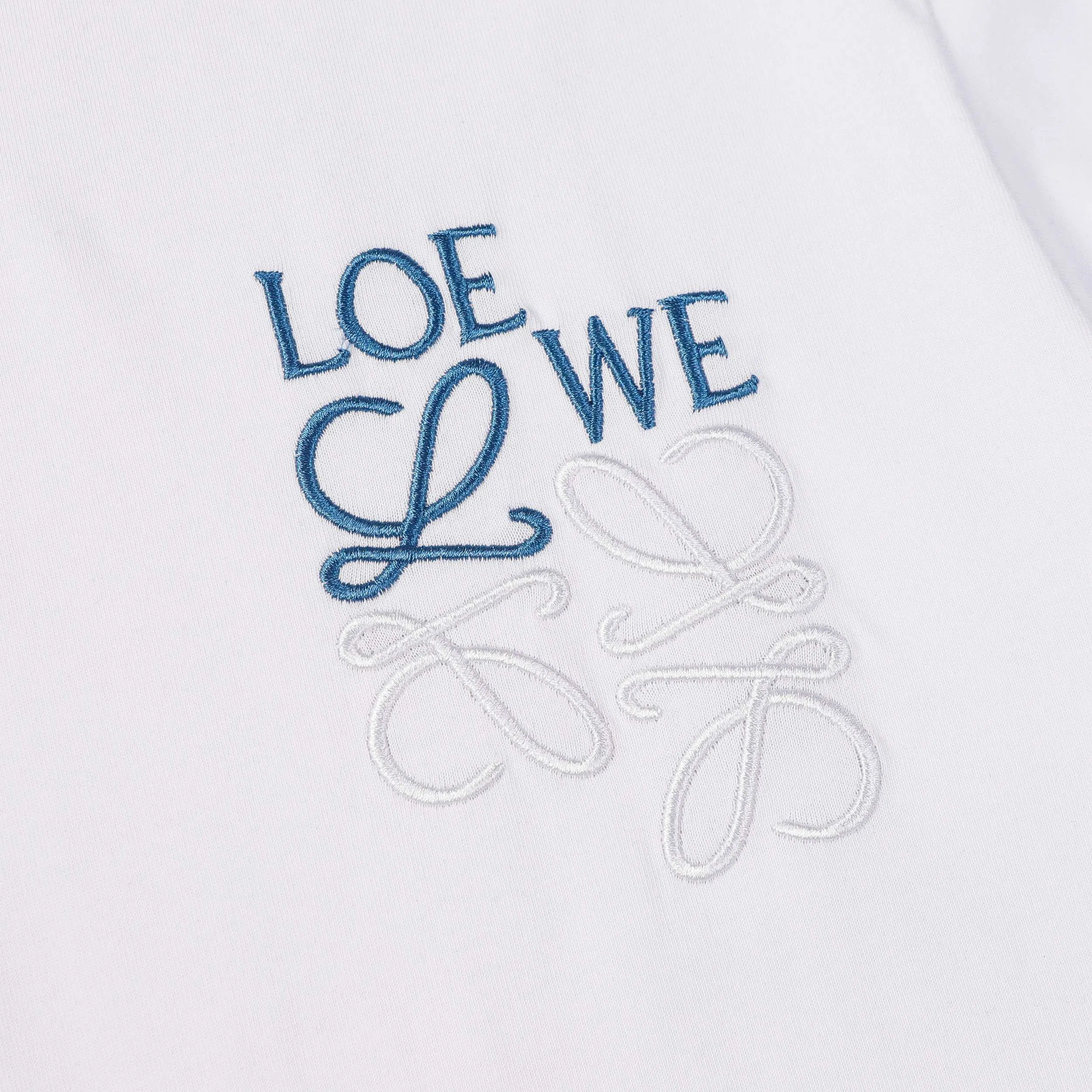 LOE 27FW HMUOLTR 047 반팔티셔츠 3