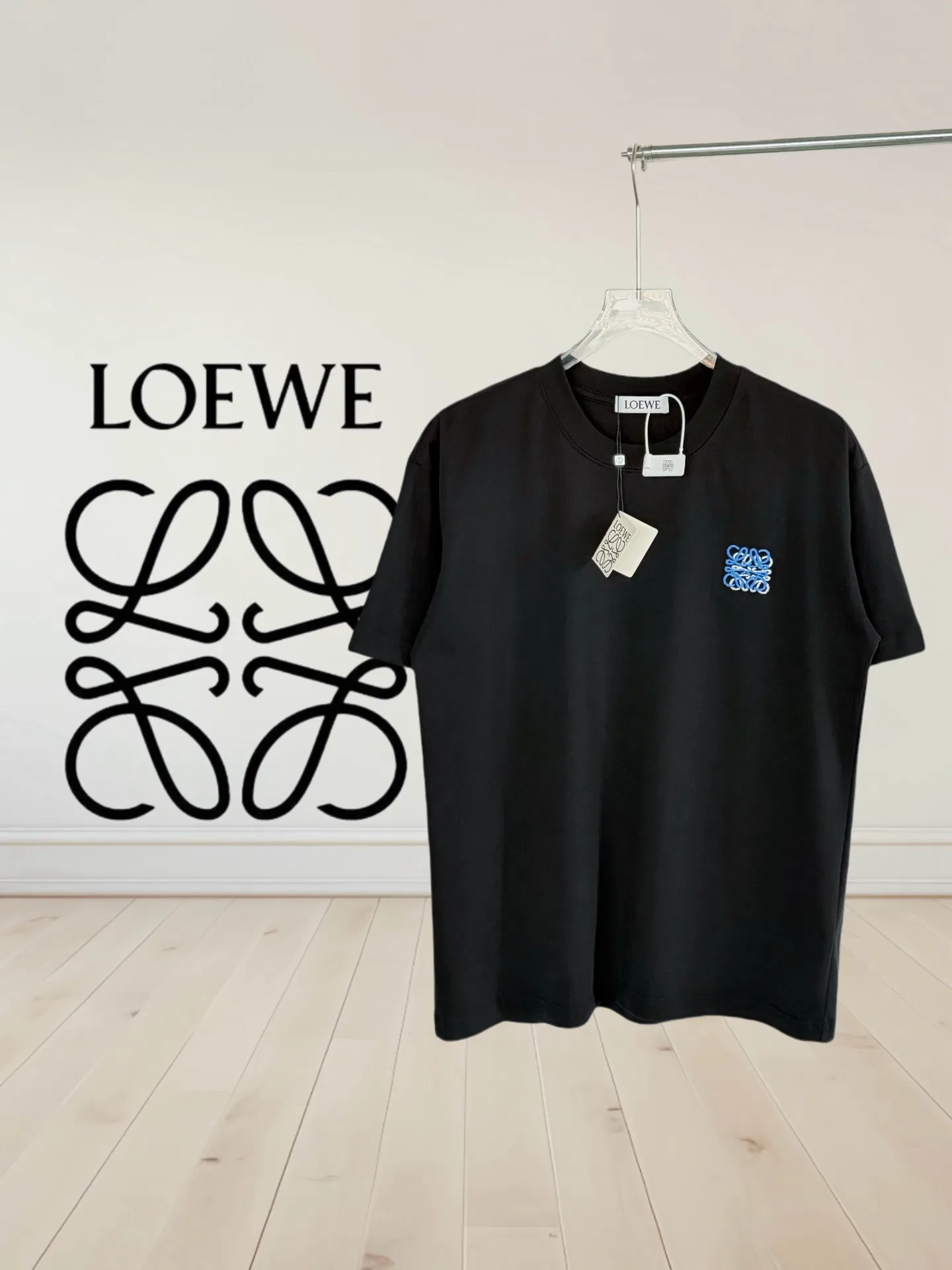 LOE 27FW HMUOLTR 049 반팔티셔츠
