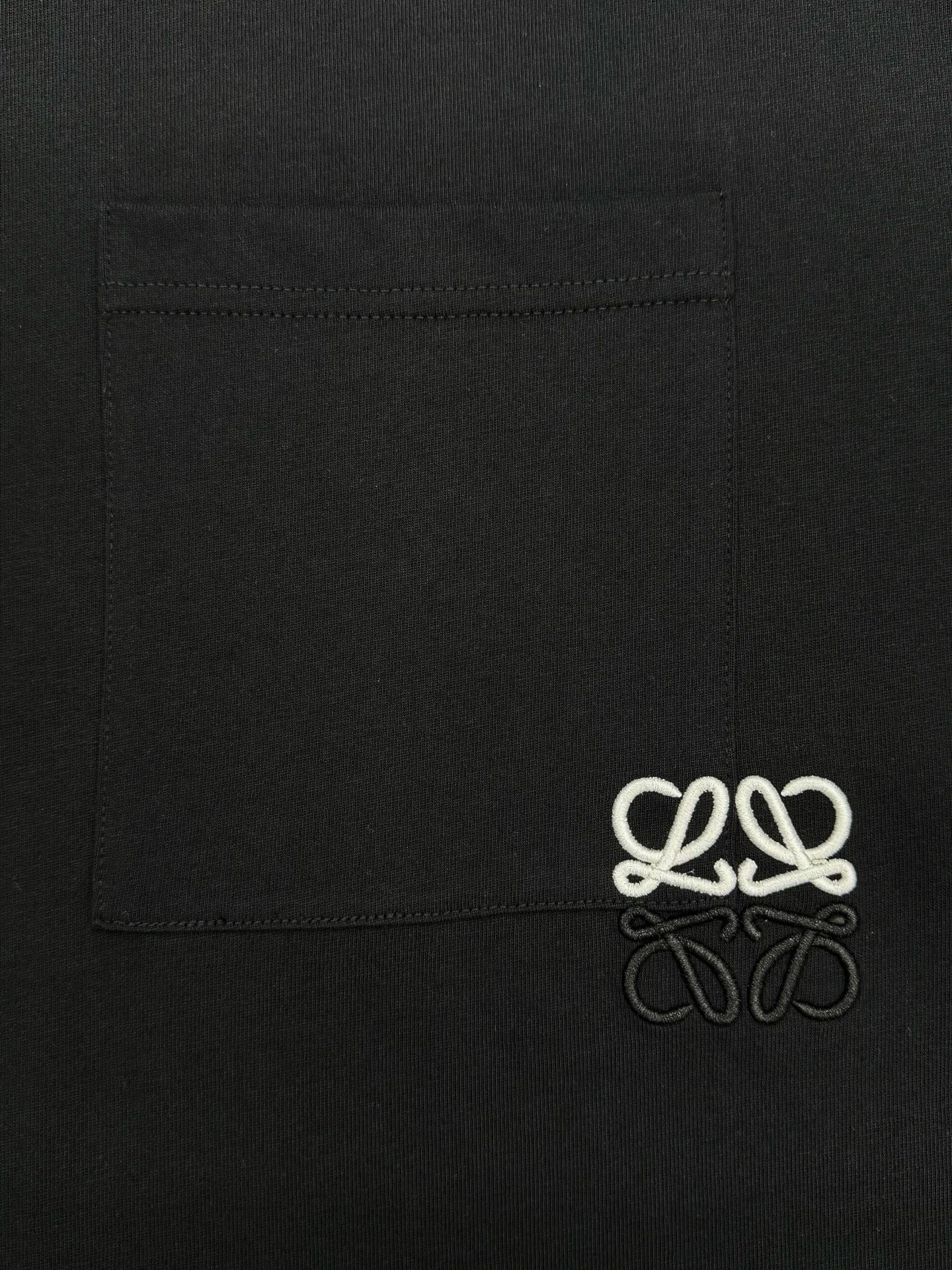 LOE 27FW HMUOLTR 050 반팔티셔츠 3