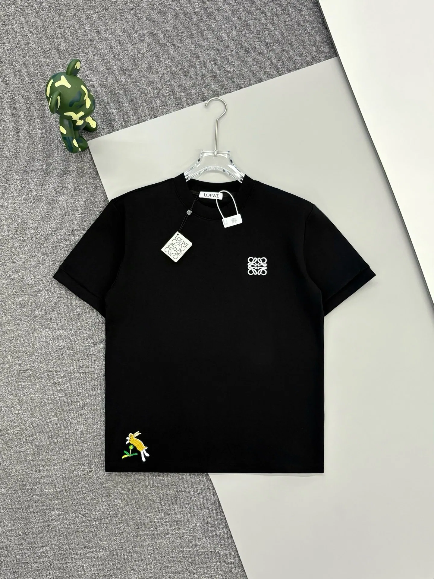 LOE 27FW HMUOLTR 051 반팔티셔츠