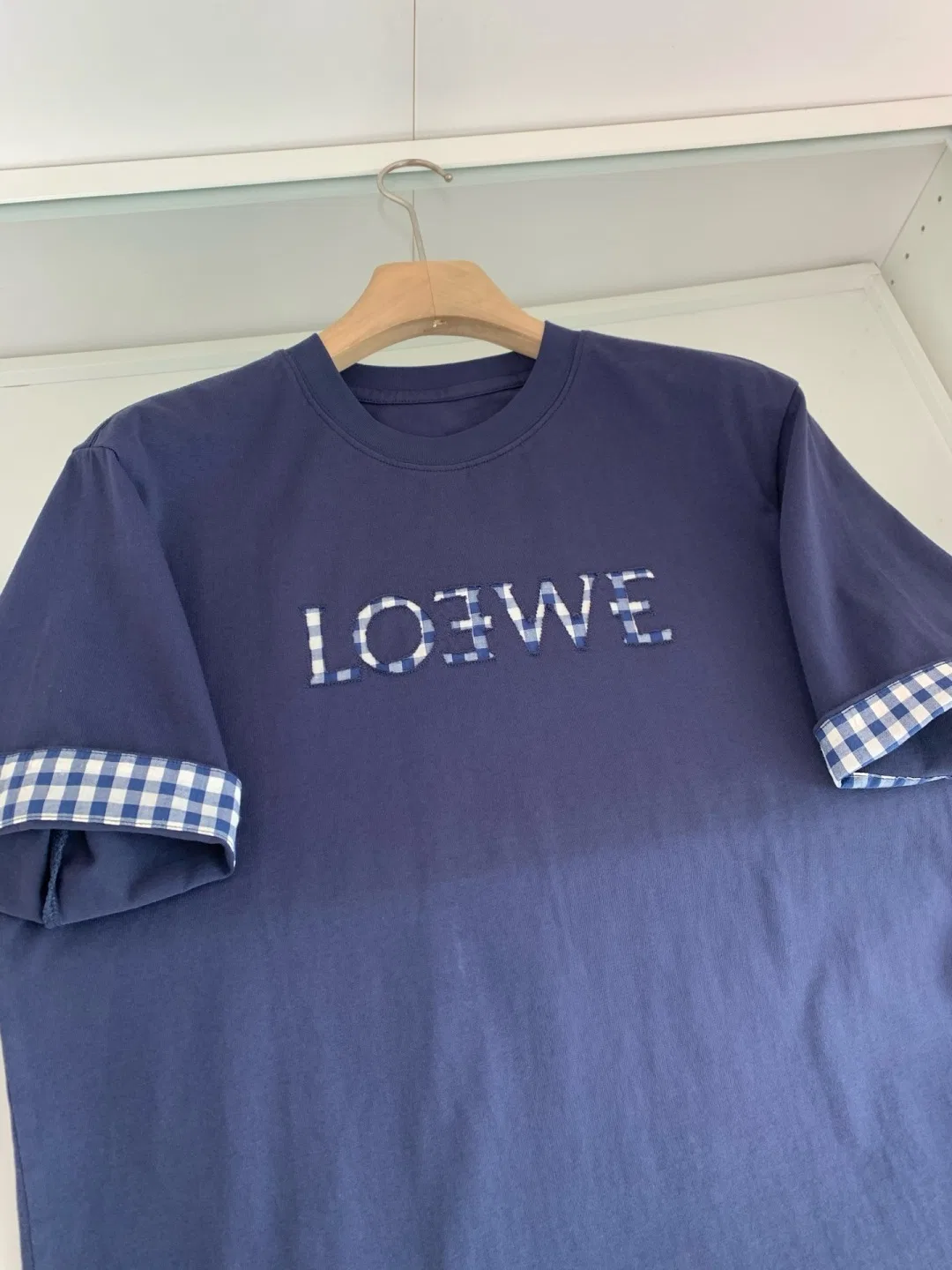 LOE 27FW IOMVBCF 011 반팔티셔츠 3