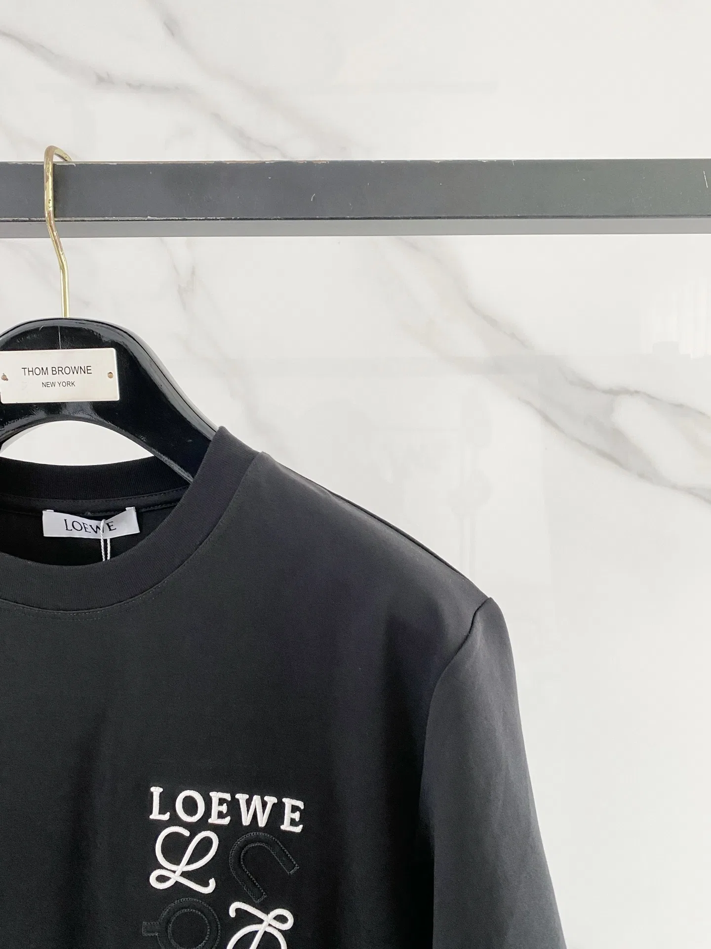 LOE 27FW IOMVBCF 019 반팔티셔츠 3