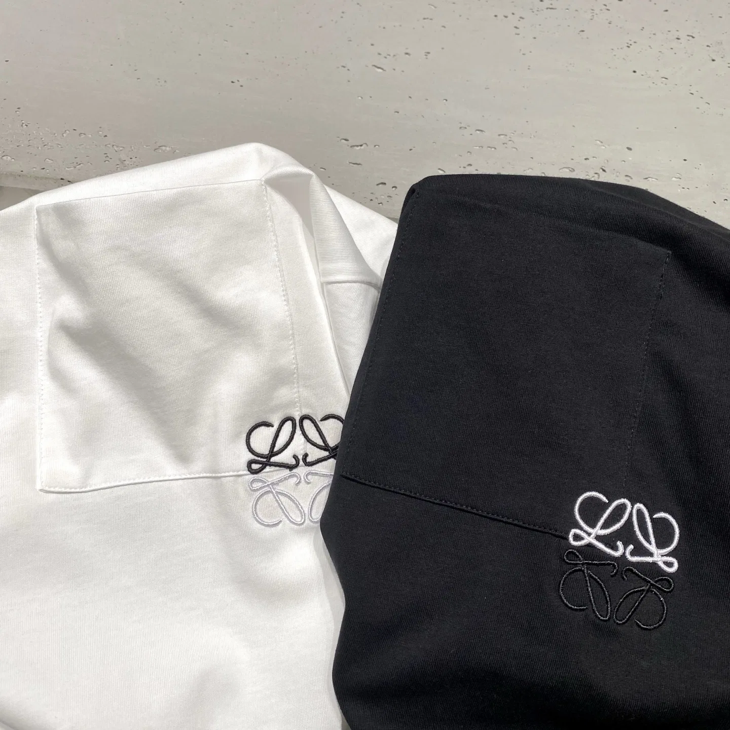 LOE 27FW KRWCHZI 006 반팔티셔츠 4