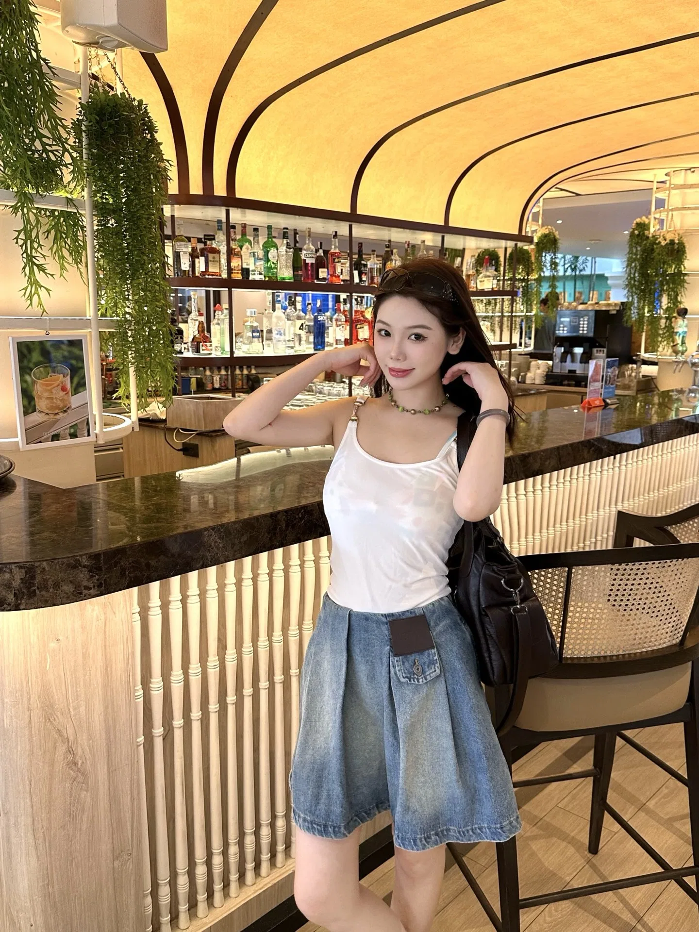 LOE 27FW TSERGIY 005 스커트