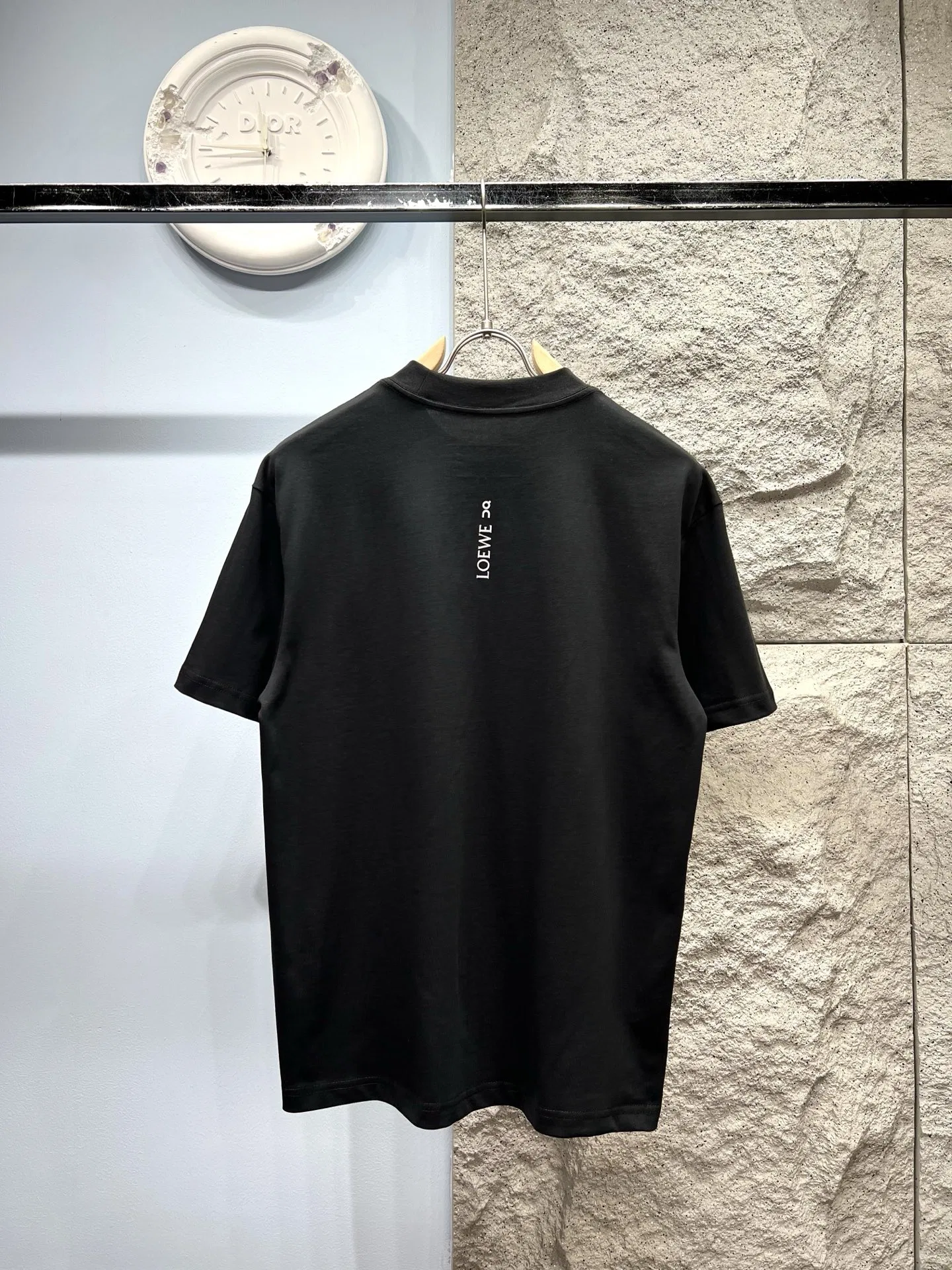 LOE 27FW TSERGIY 010 반팔티셔츠 6