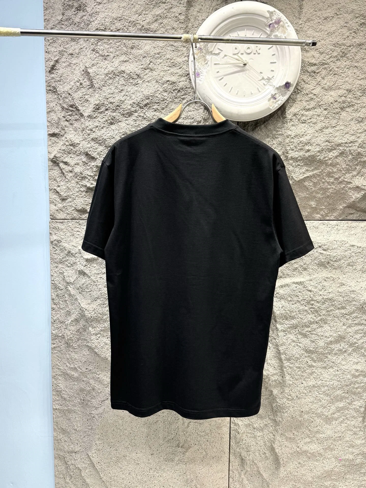 LOE 27FW TSERGIY 012 반팔티셔츠 6