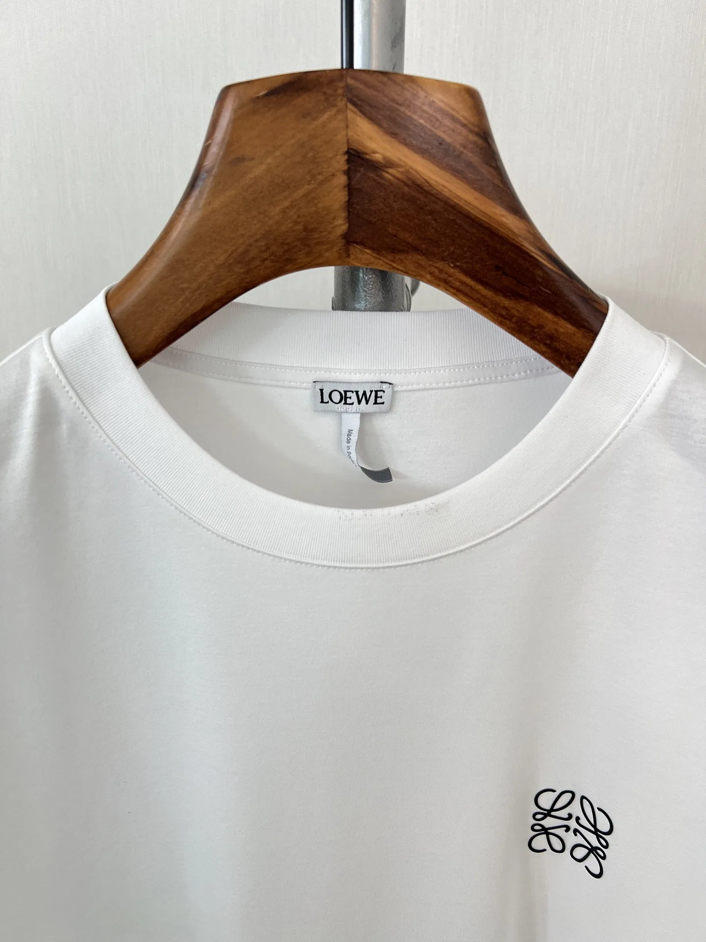 LOE 27FW XFAVAGO 003 반팔티셔츠 3
