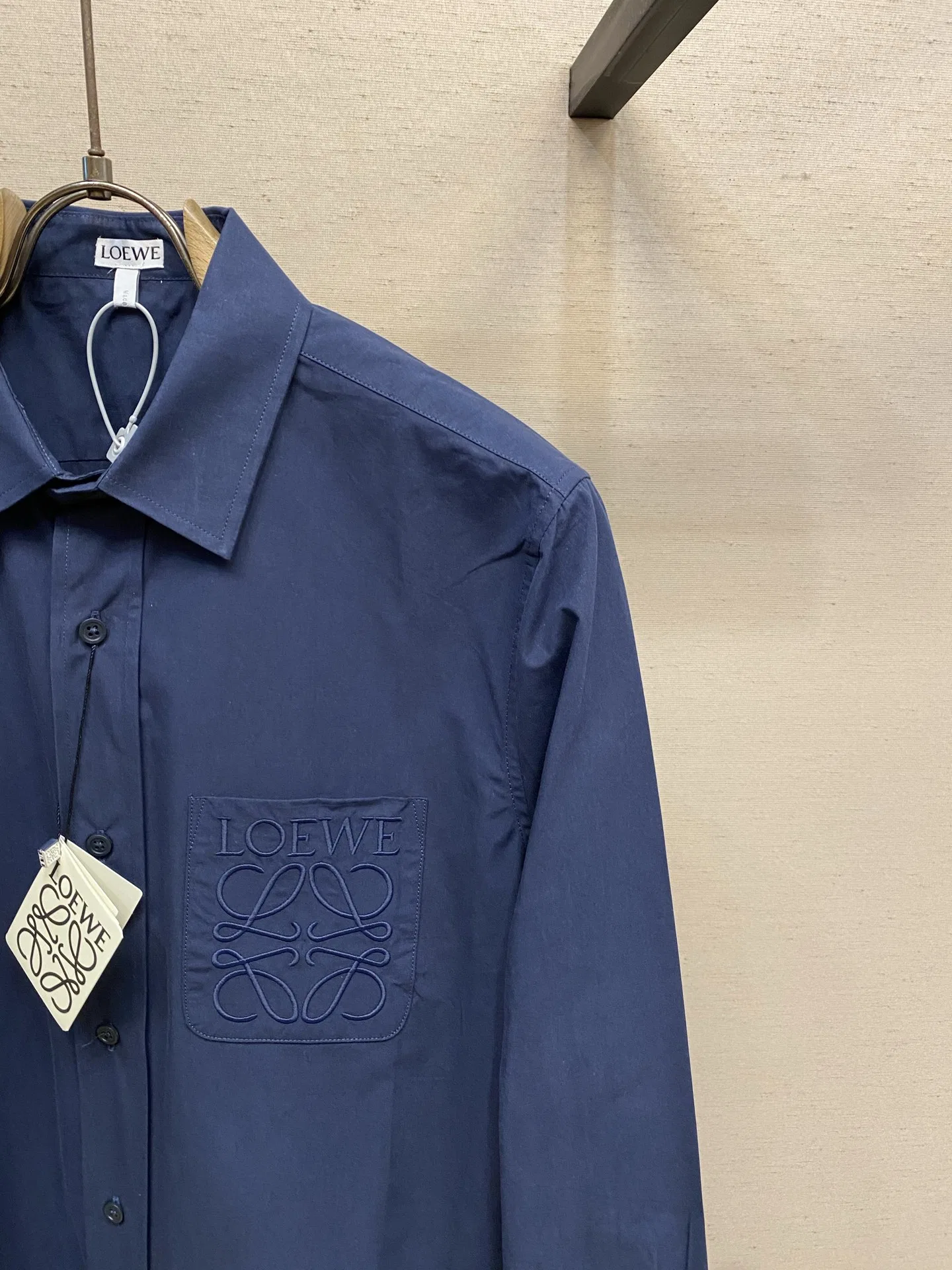 LOE 27FW XFAVAGO 006 셔츠 5