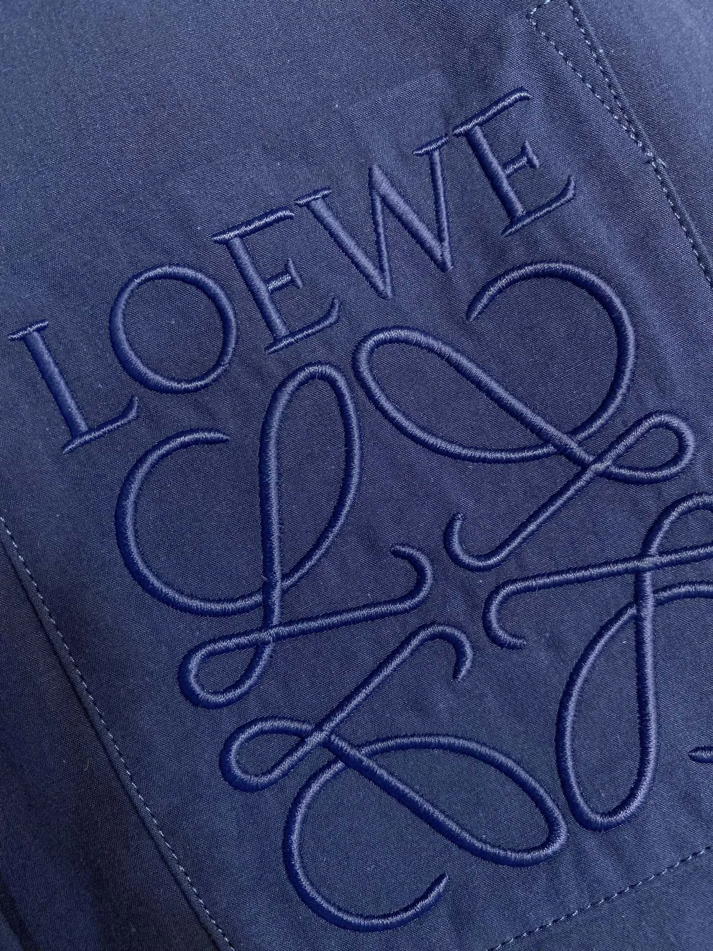 LOE 27FW XFAVAGO 006 셔츠 6