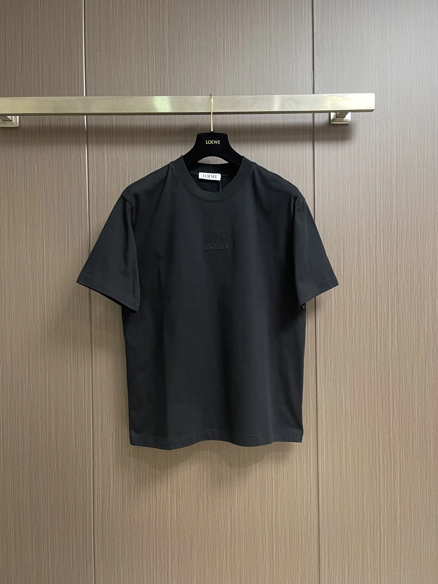 LOE 27FW XFAVAGO 030 반팔티셔츠