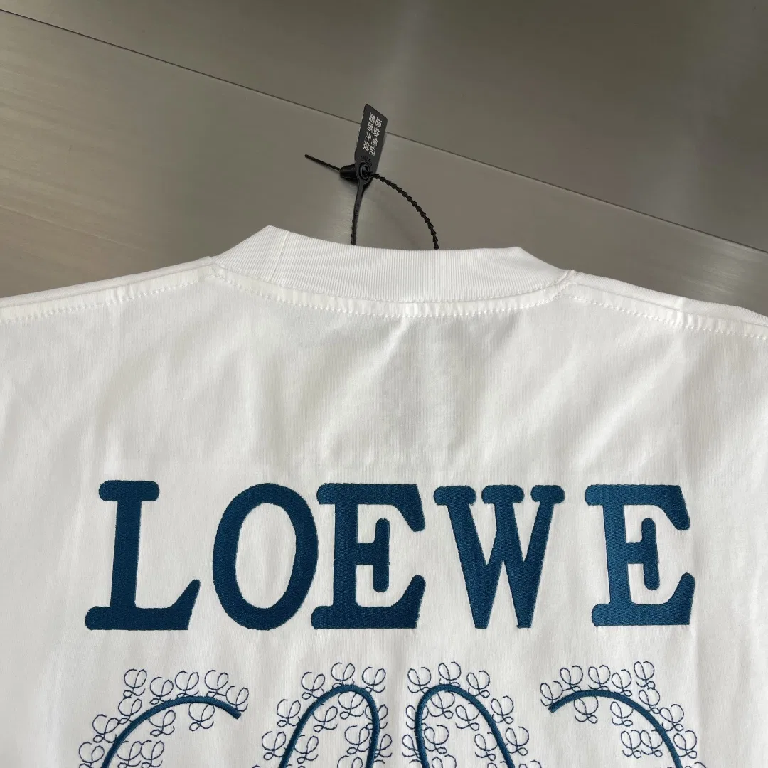 LOE 27FW XFAVAGO 036 반팔티셔츠 6