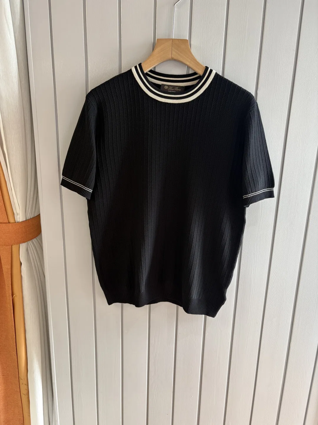 LP 27FW CWWFDWI 001 반팔티셔츠