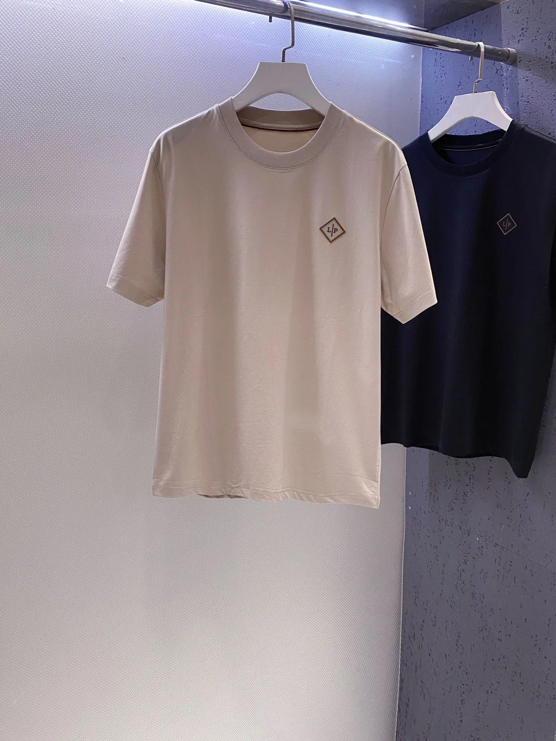 LP 27FW GKJJQIF 003 반팔티셔츠