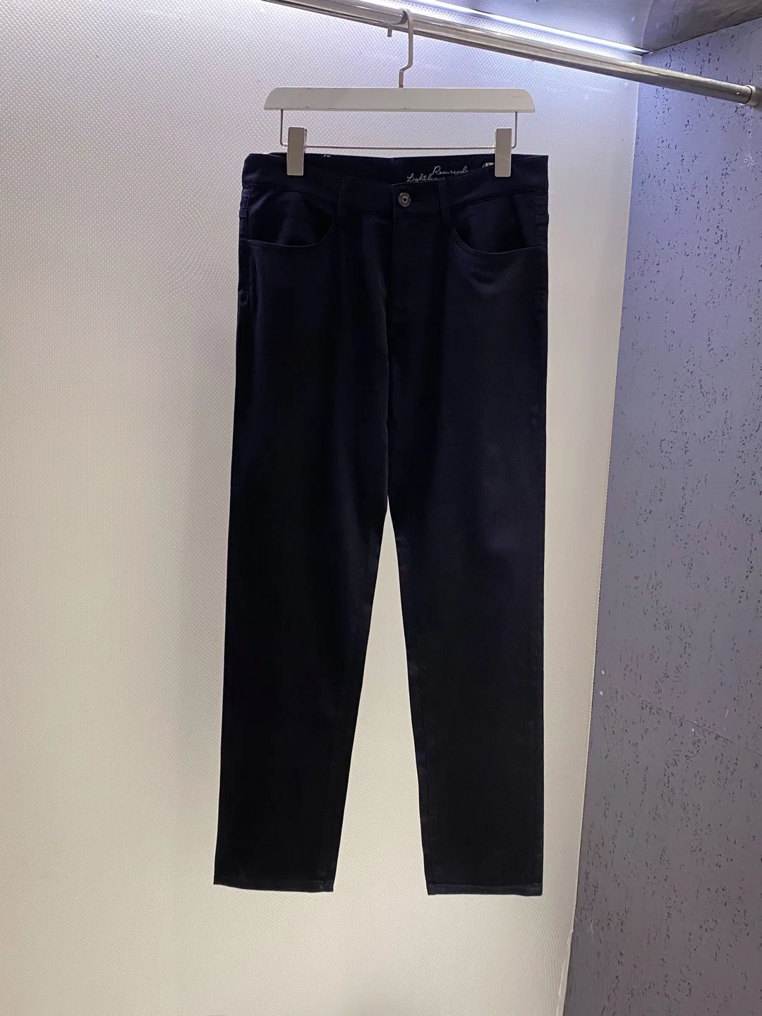 LP 27FW GKJJQIF 004 슬랙스