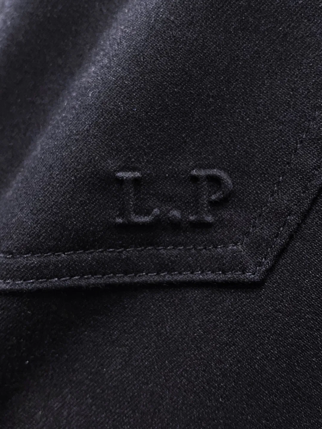LP 27FW GKJJQIF 004 슬랙스 4