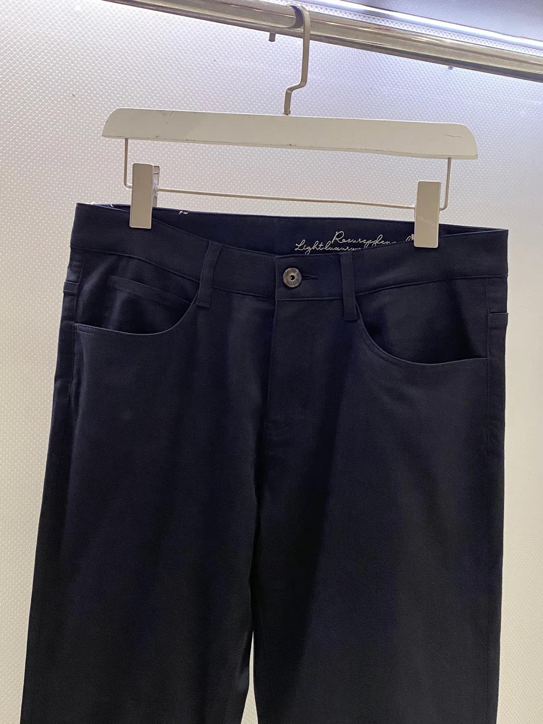LP 27FW GKJJQIF 004 슬랙스 5