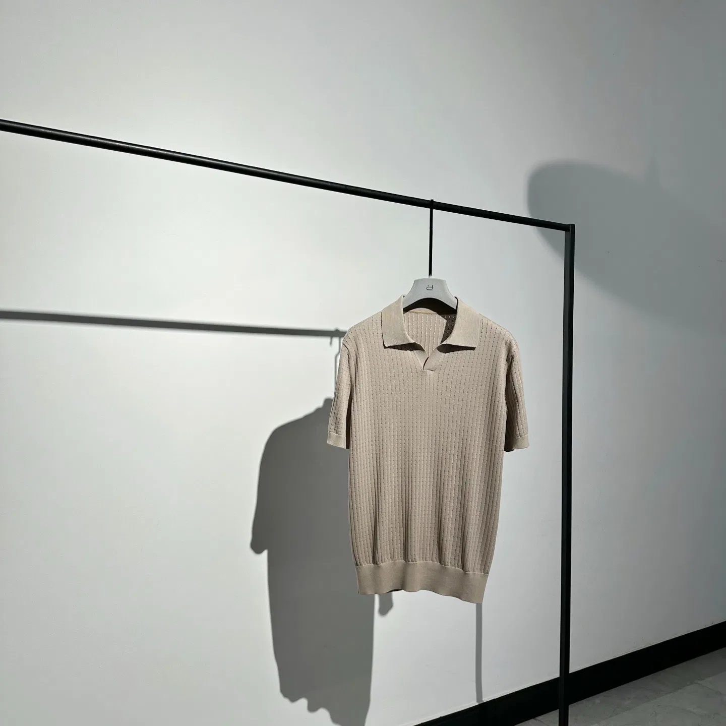 LP 27FW GKJJQIF 006 폴로반팔티셔츠