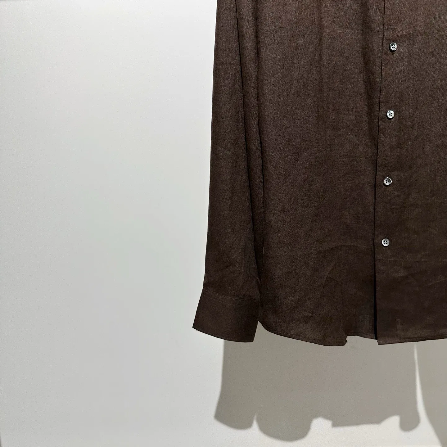 LP 27FW GKJJQIF 007 셔츠 4