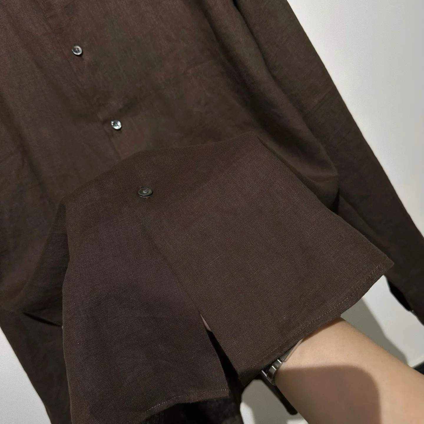 LP 27FW GKJJQIF 007 셔츠 6