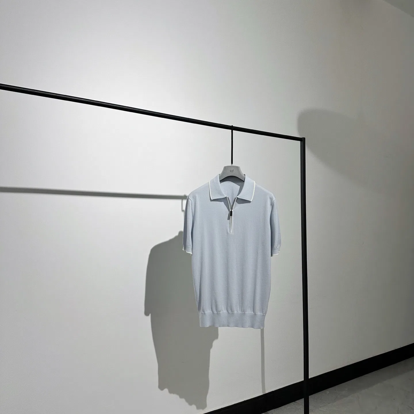 LP 27FW GKJJQIF 008 폴로반팔티셔츠