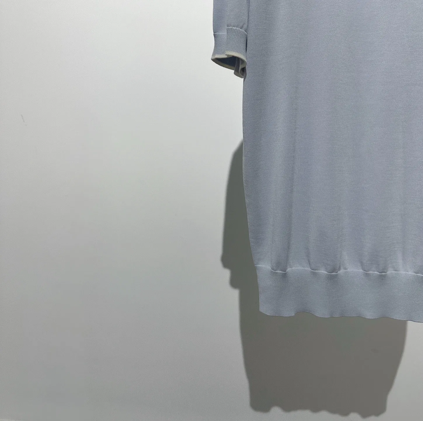 LP 27FW GKJJQIF 008 폴로반팔티셔츠 4