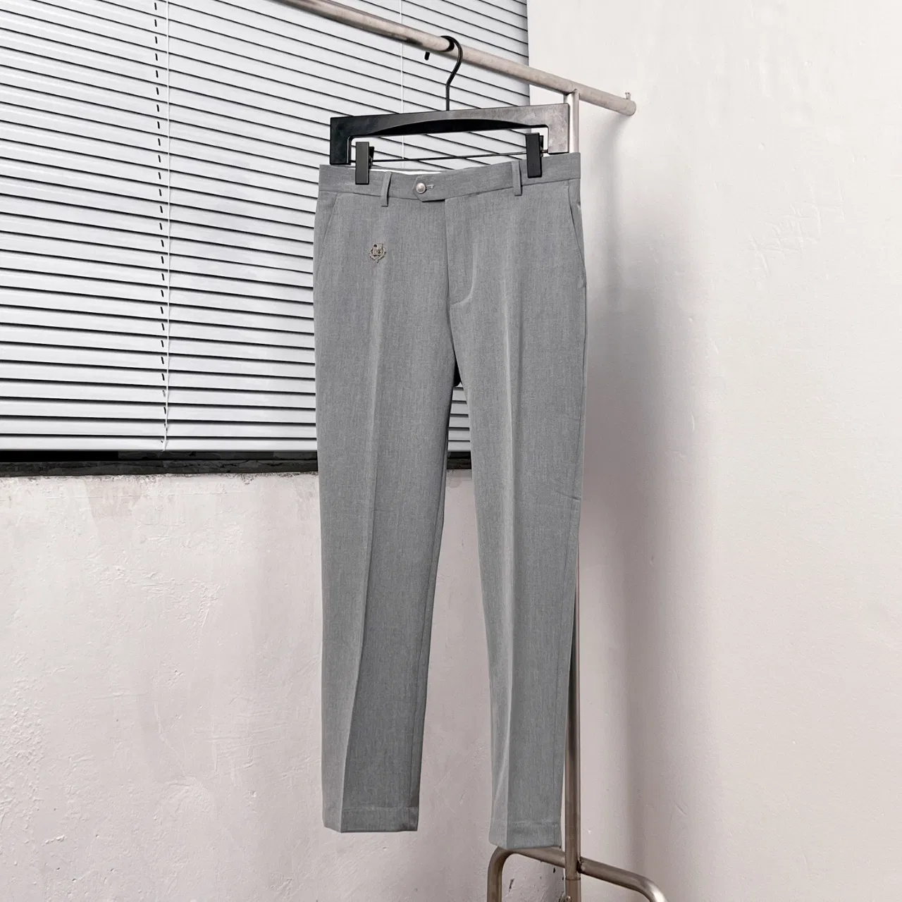 LP 27FW GOEGYGM 001 슬랙스