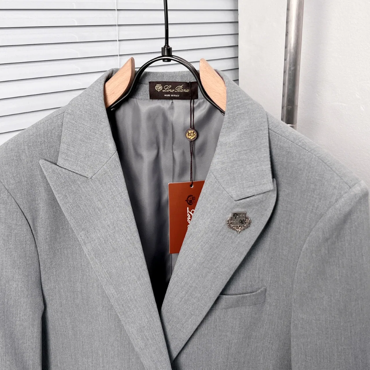 LP 27FW GOEGYGM 002 블레이저 3