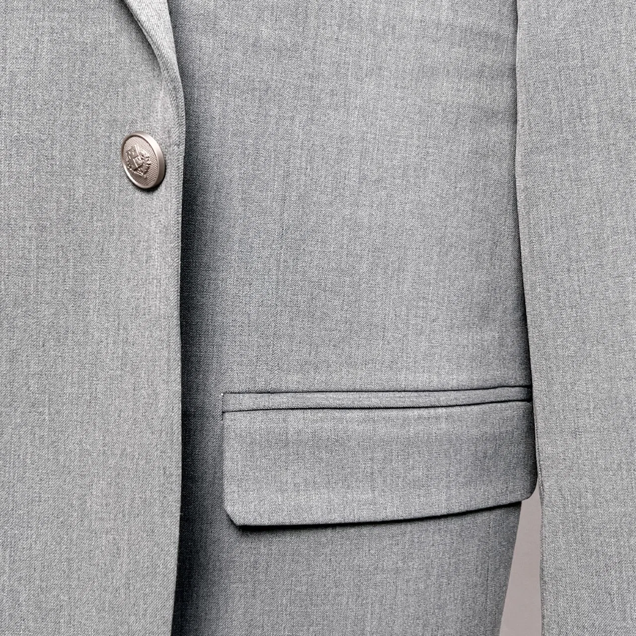 LP 27FW GOEGYGM 002 블레이저 6