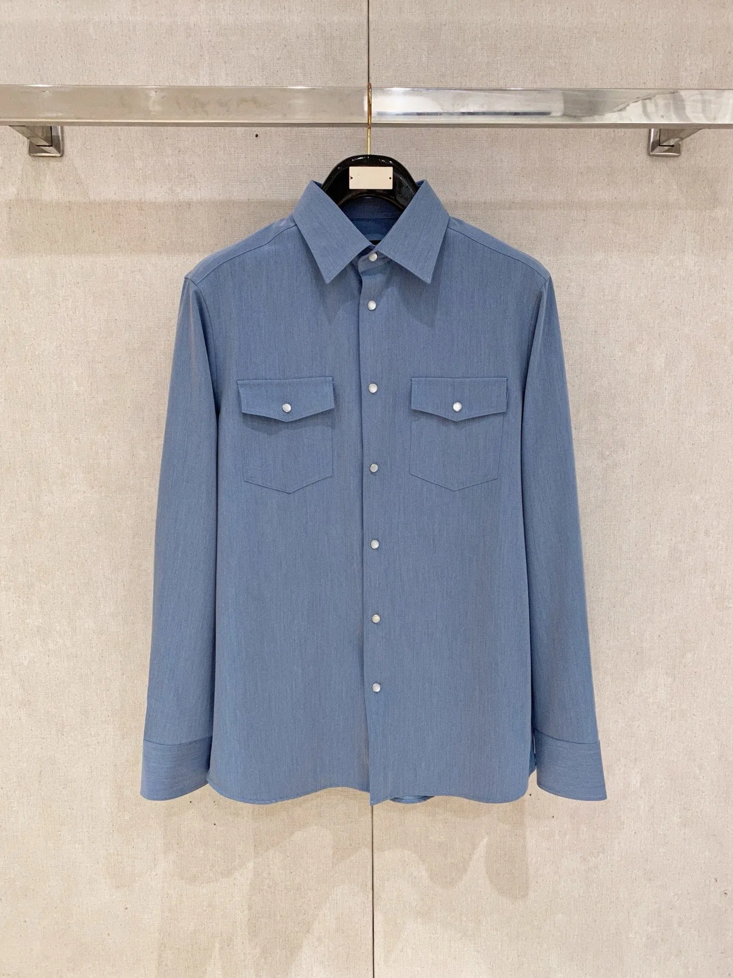 LP 27FW QIOYVDT 002 셔츠