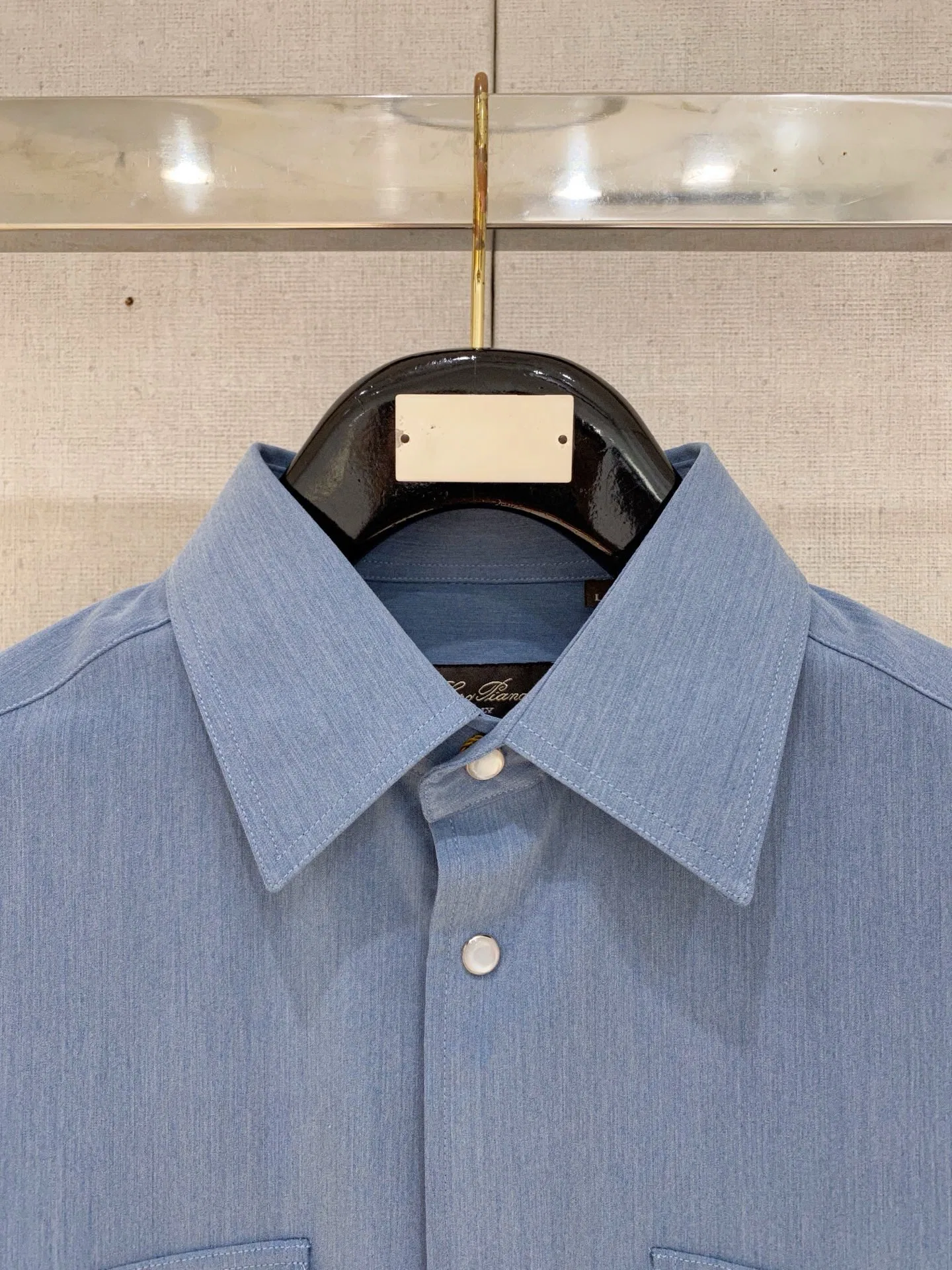 LP 27FW QIOYVDT 002 셔츠 3