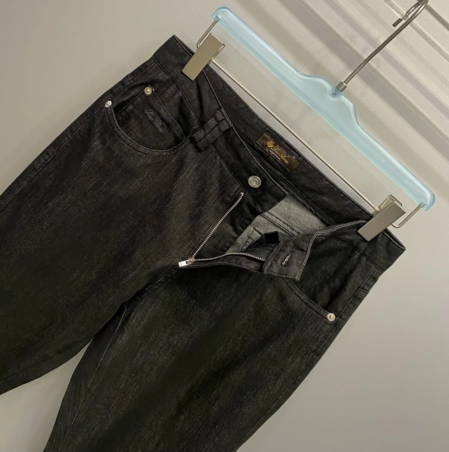 LP 27FW QIOYVDT 009 데님팬츠 3