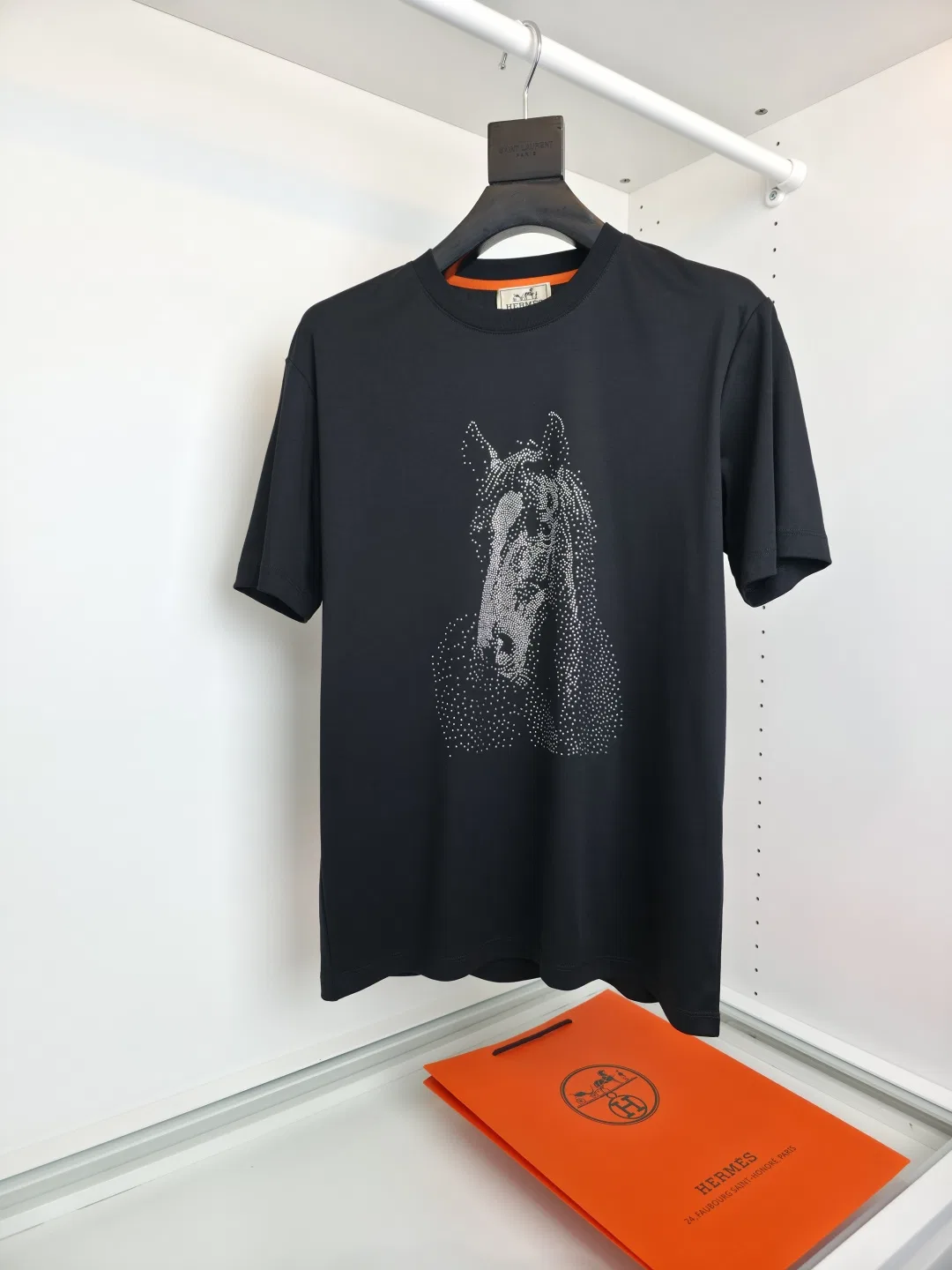 LP 27FW QIOYVDT 011 반팔티셔츠