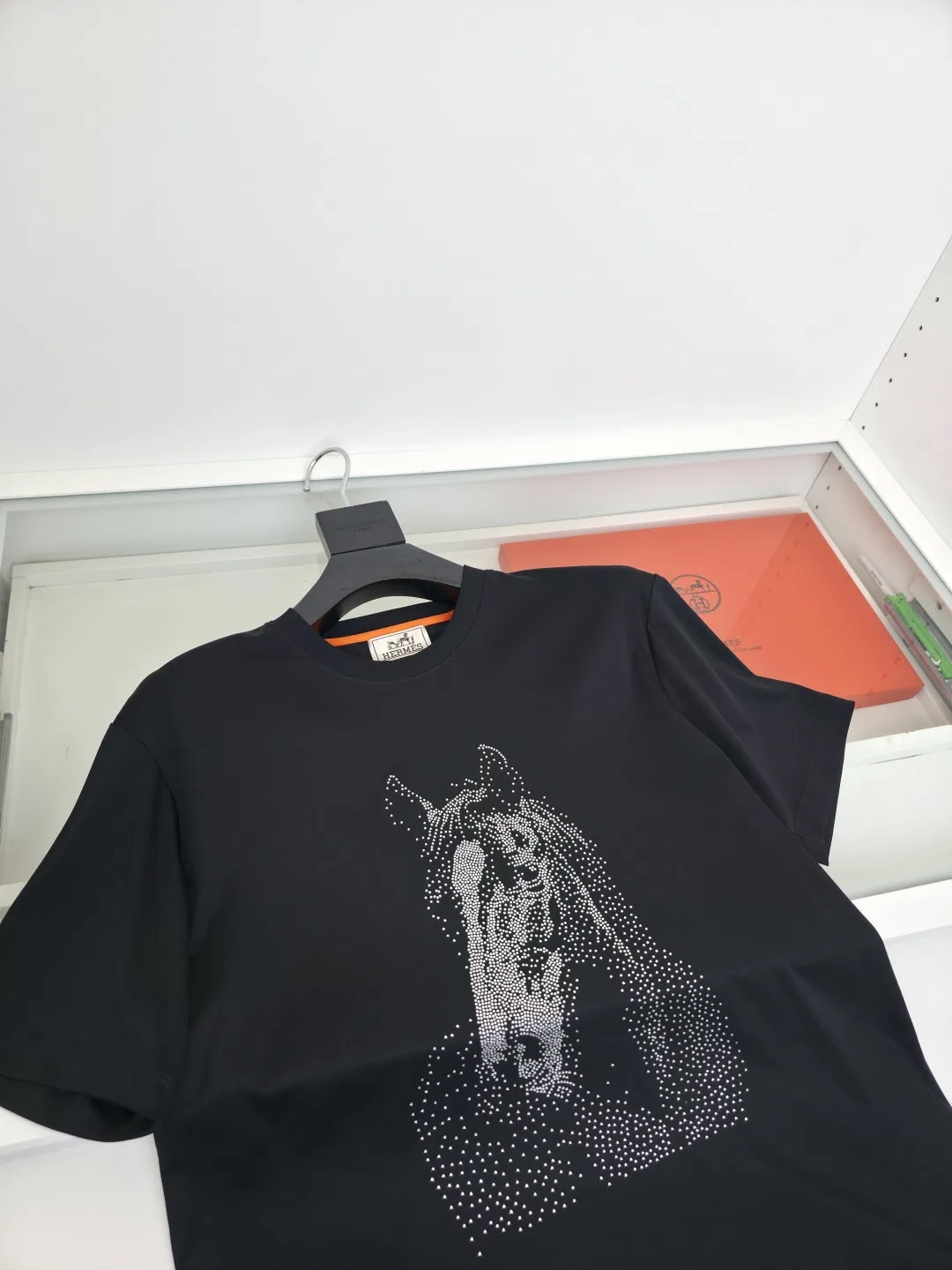 LP 27FW QIOYVDT 011 반팔티셔츠 3