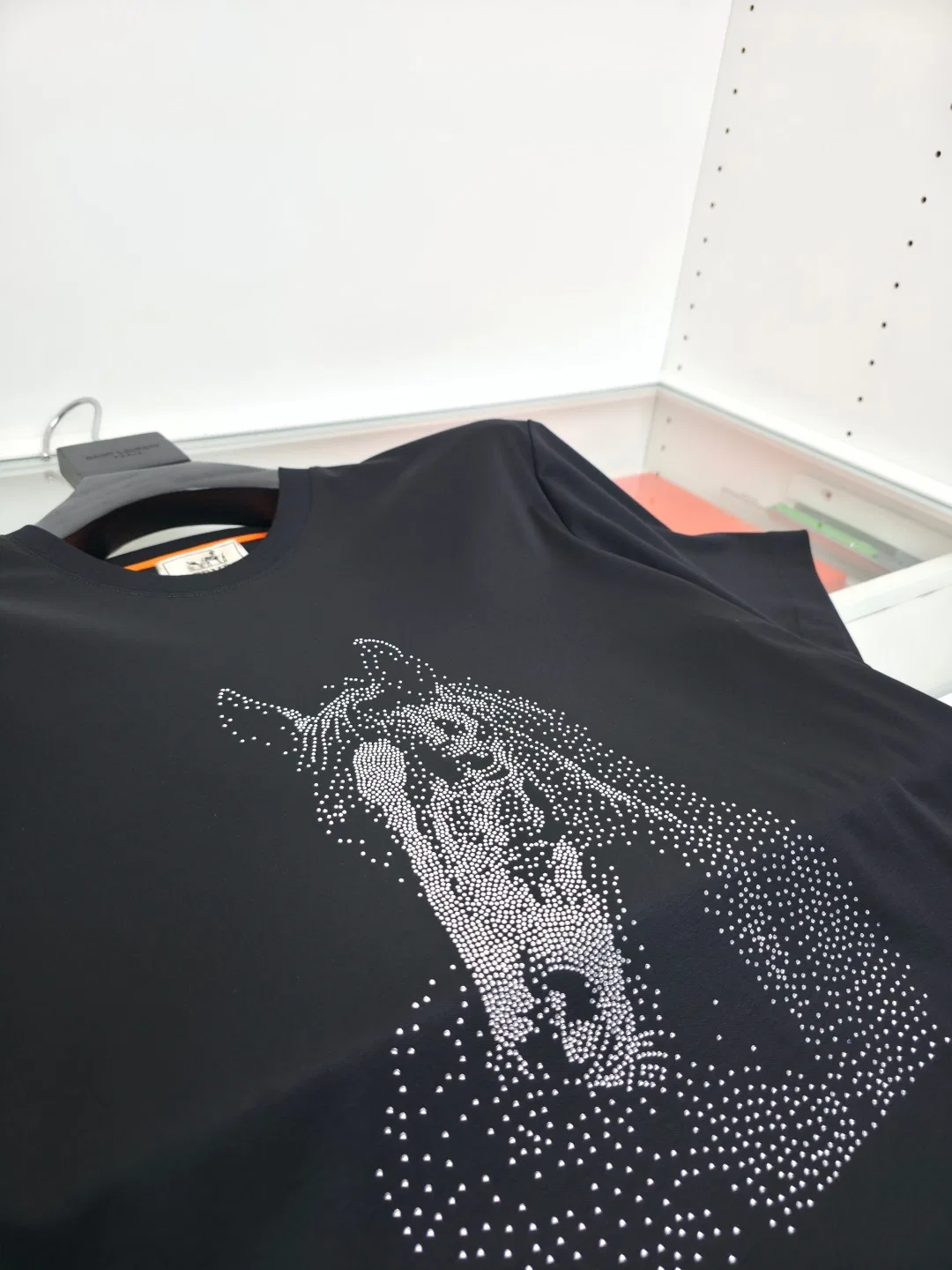 LP 27FW QIOYVDT 011 반팔티셔츠 4