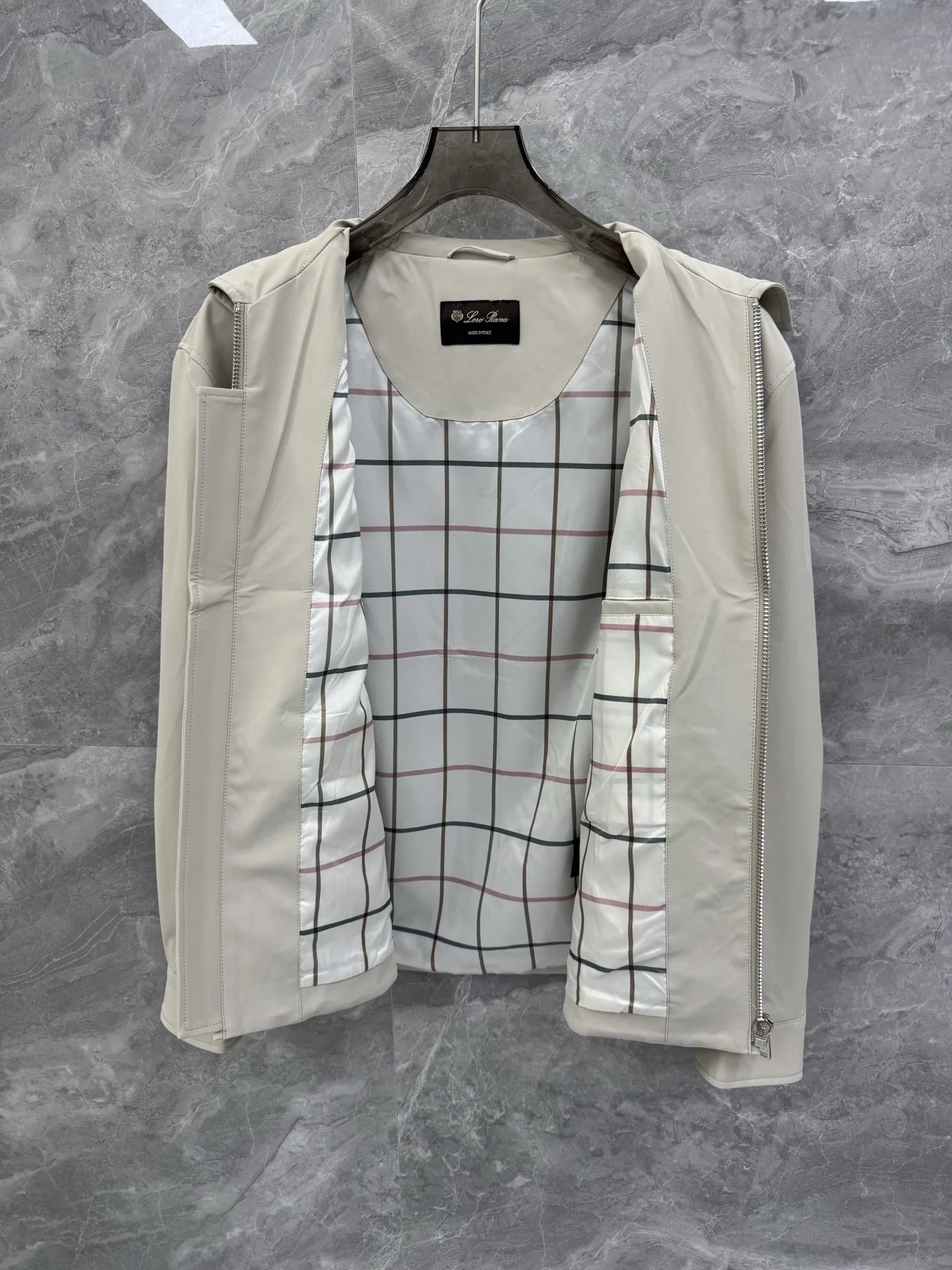 LP 27FW QIOYVDT 015 자켓 3