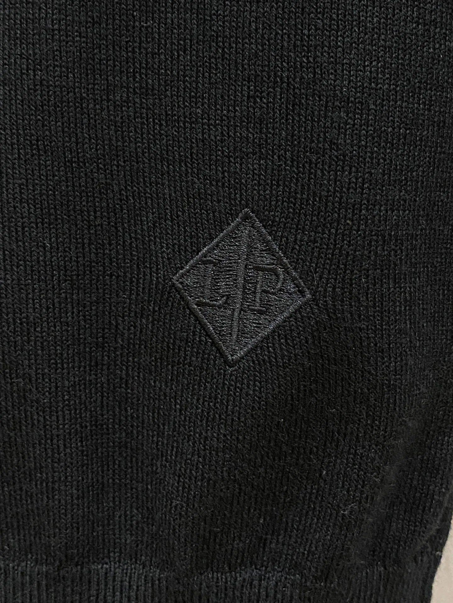 LP 27FW QIOYVDT 016 니트 6