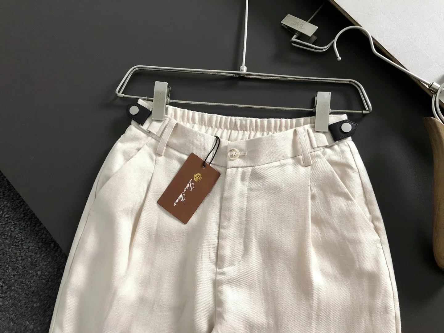 LP 27FW UOUXSPU 003 데님팬츠 3